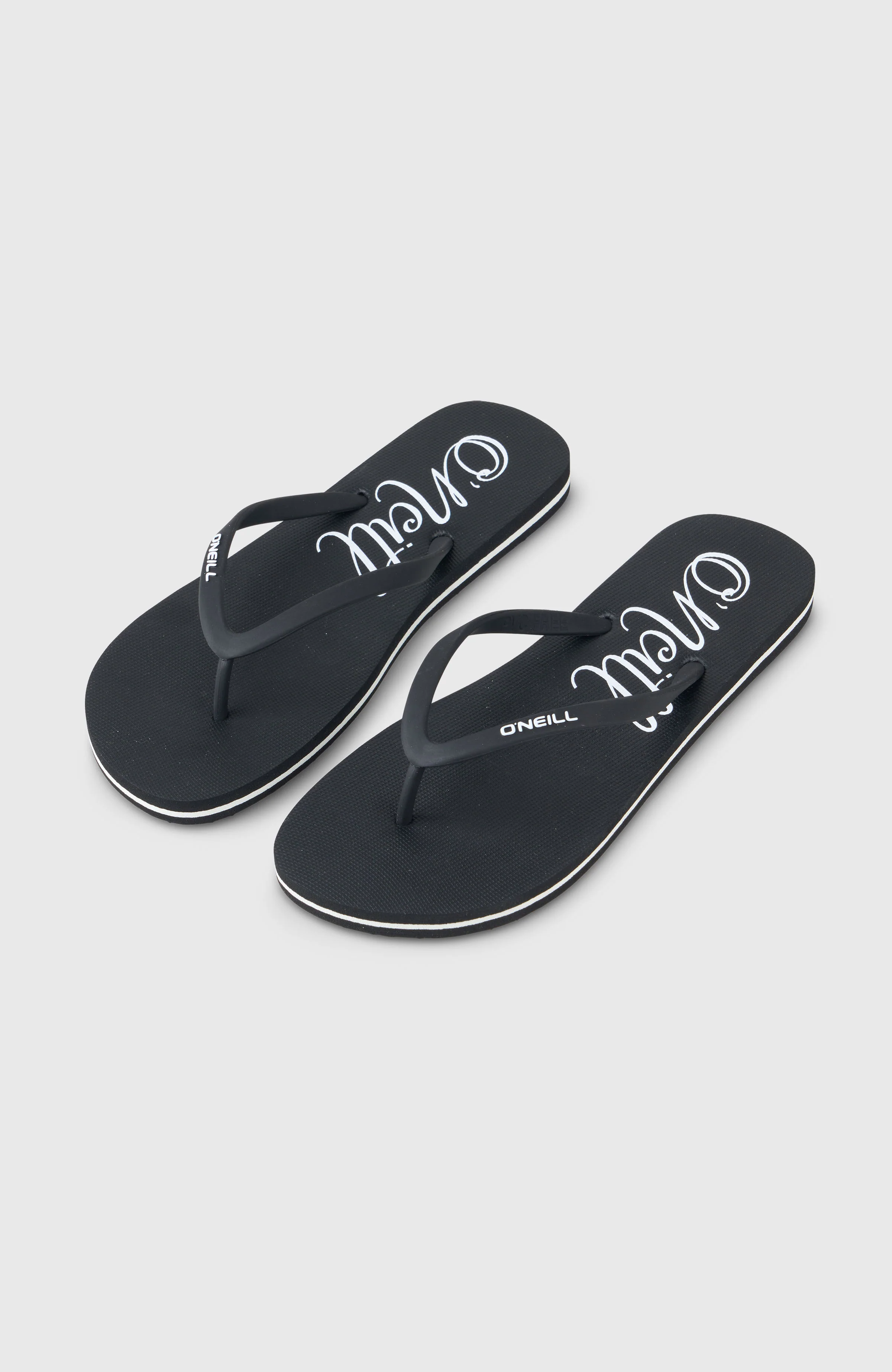 5525-profile-logo-sandals-black-out-1.webp Profile Logo Sandals | Black Out