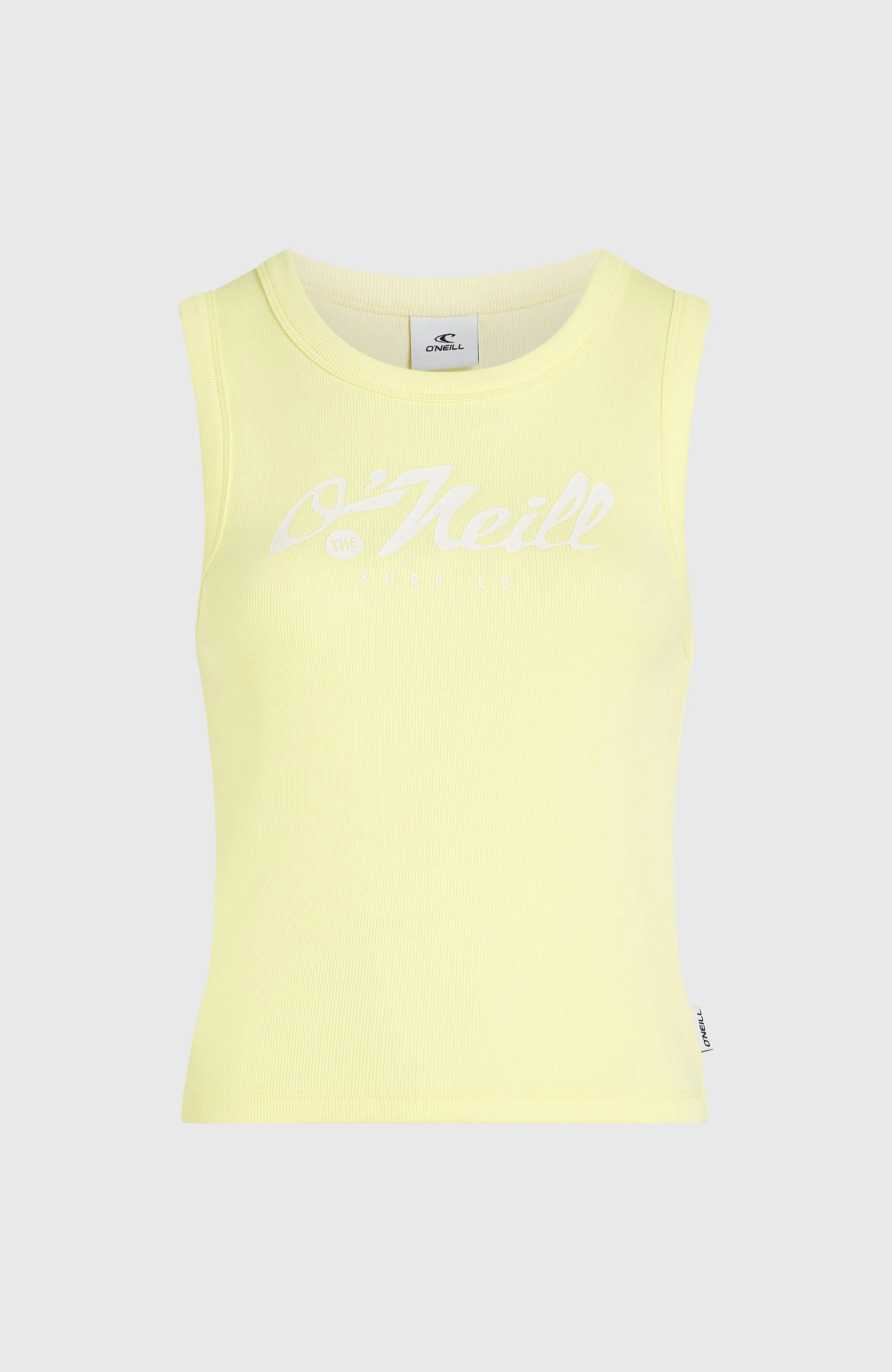 O'Neill Rib Tanktop | Rainforest Dew