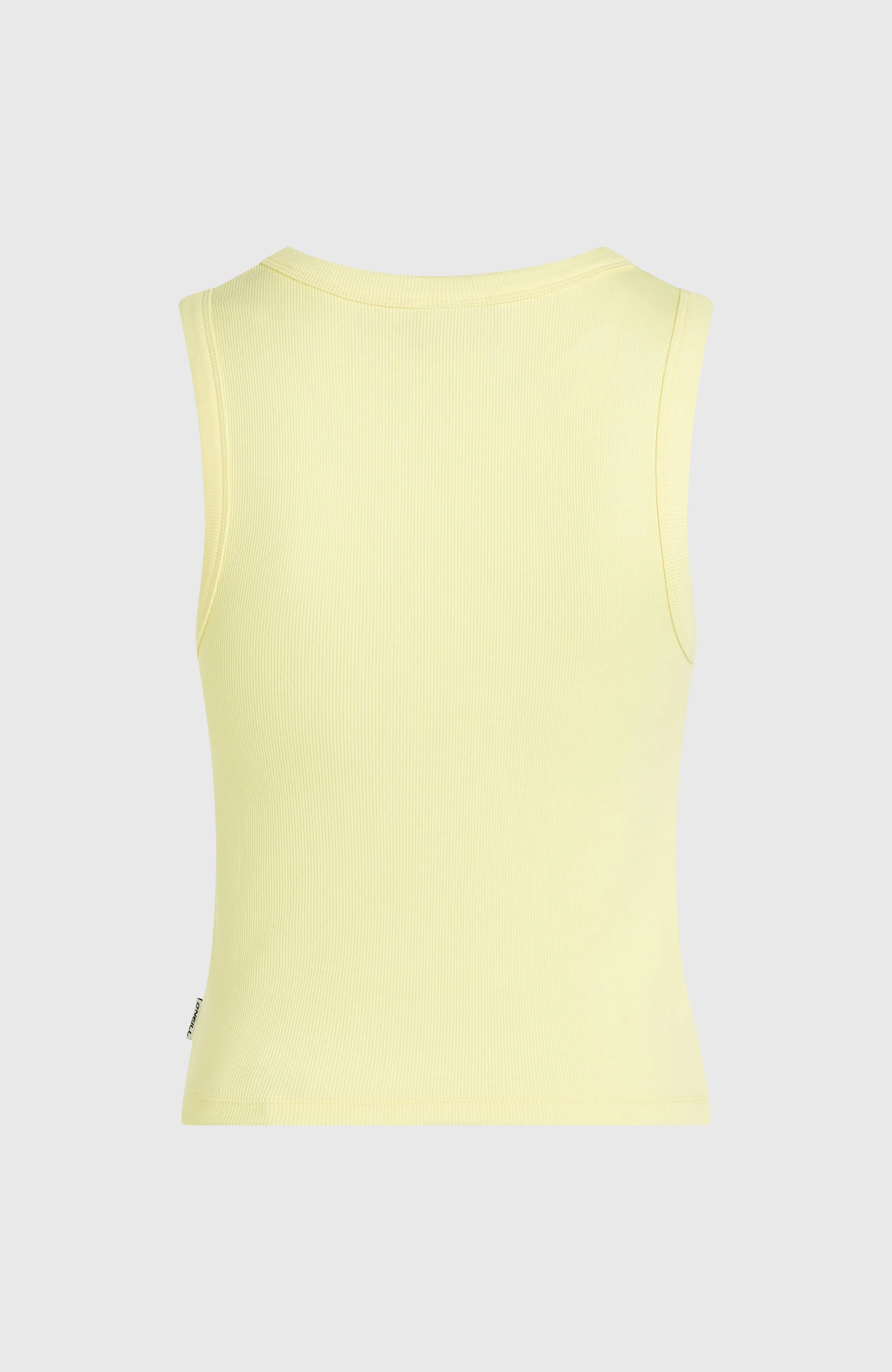 O'Neill Rib Tanktop | Rainforest Dew