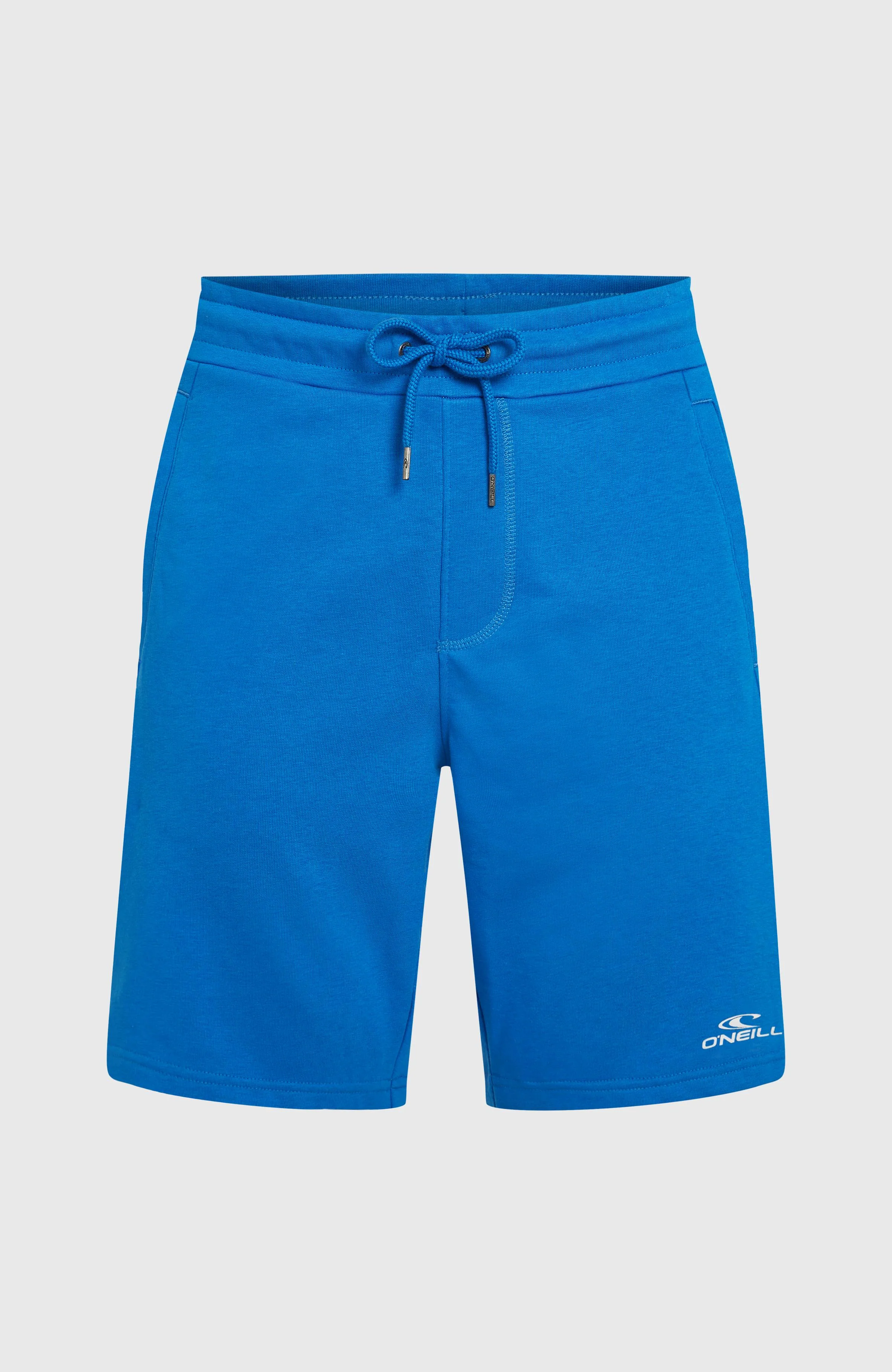 O'Neill Small Logo Sweatshorts | Mediterranean Blue