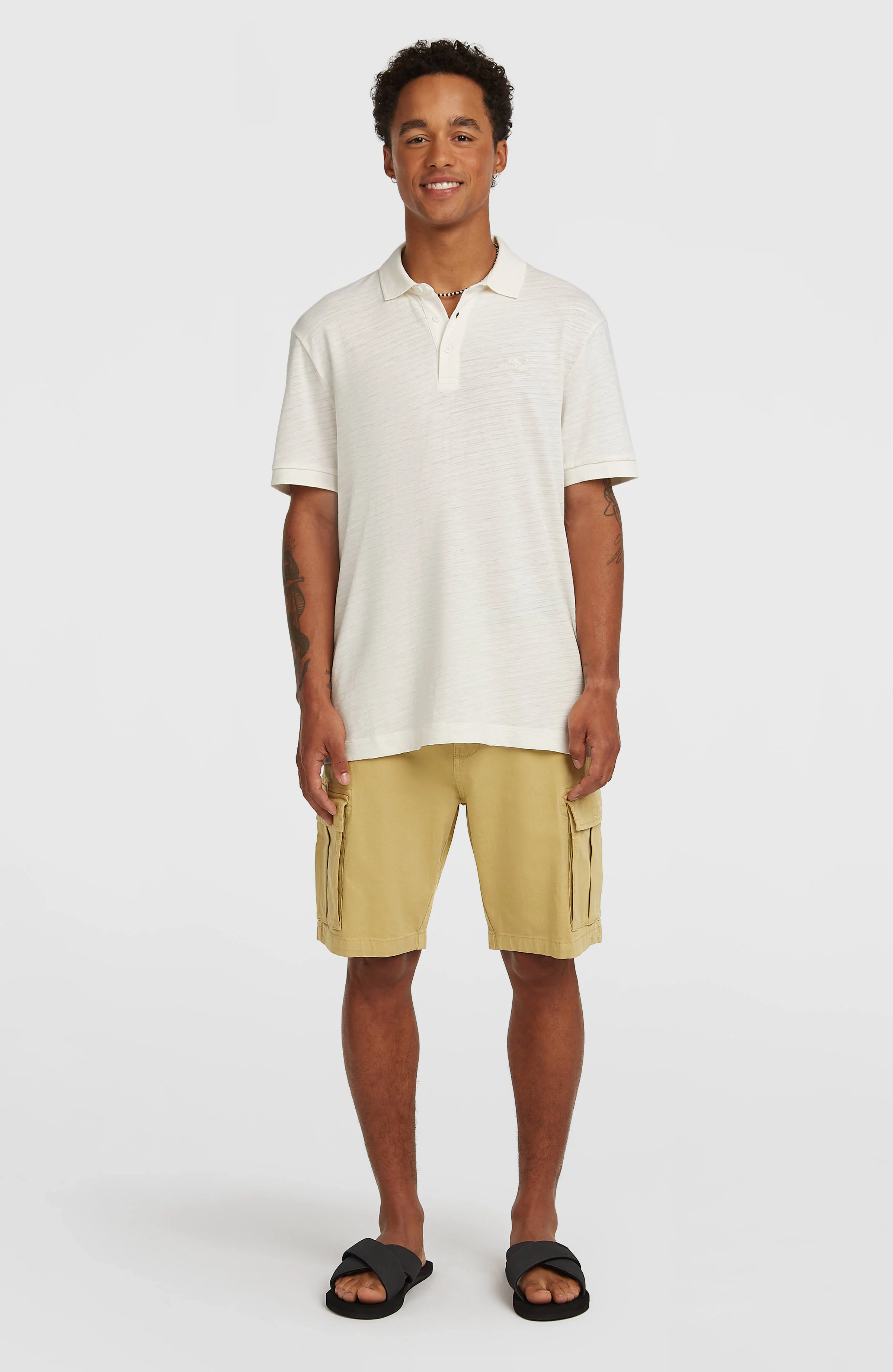 5562-essentials-cargo-shorts-oak-ridge-1.webp Essentials Cargo Shorts | Oak Ridge