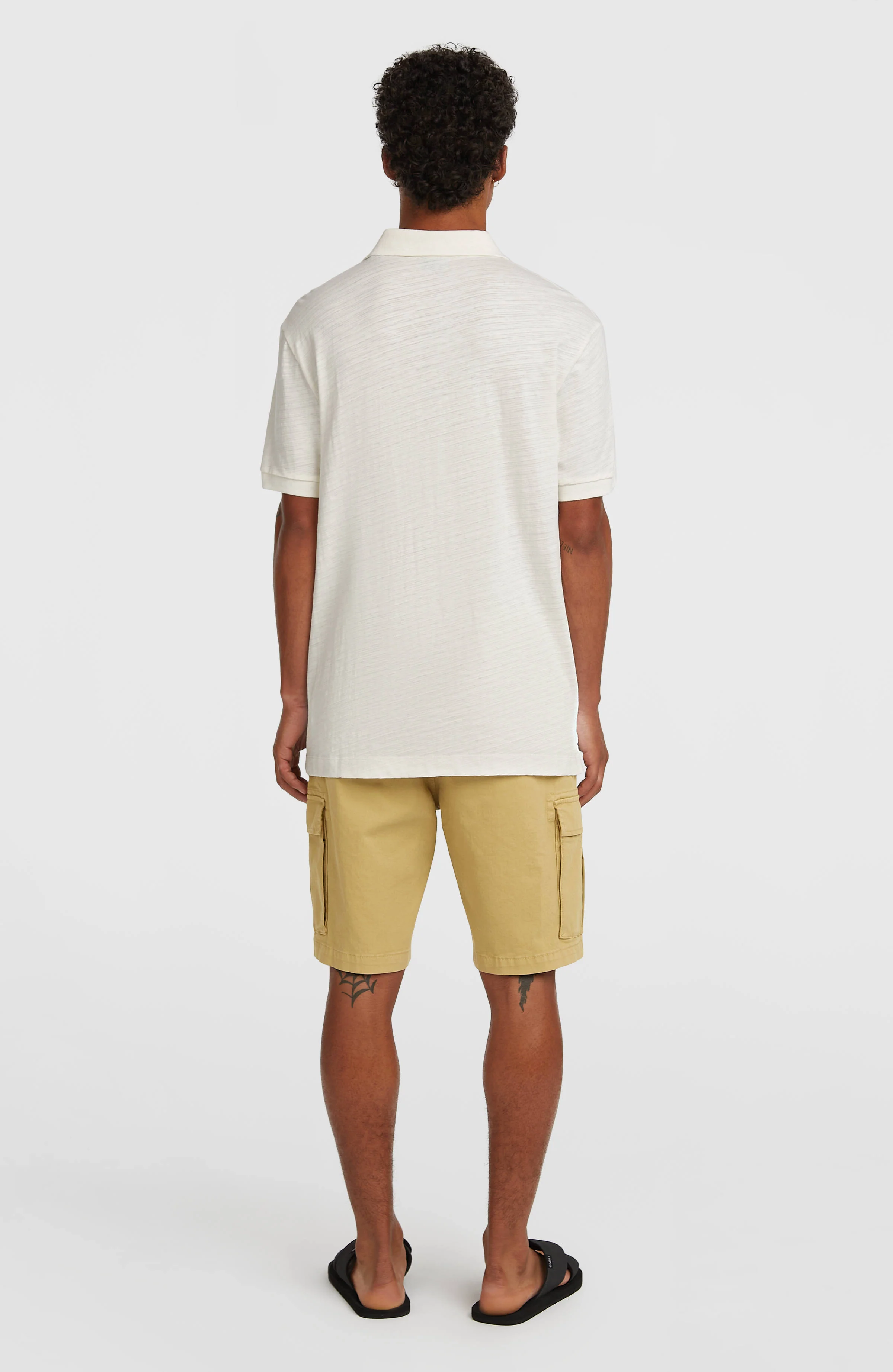 Essentials Cargo Shorts | Oak Ridge