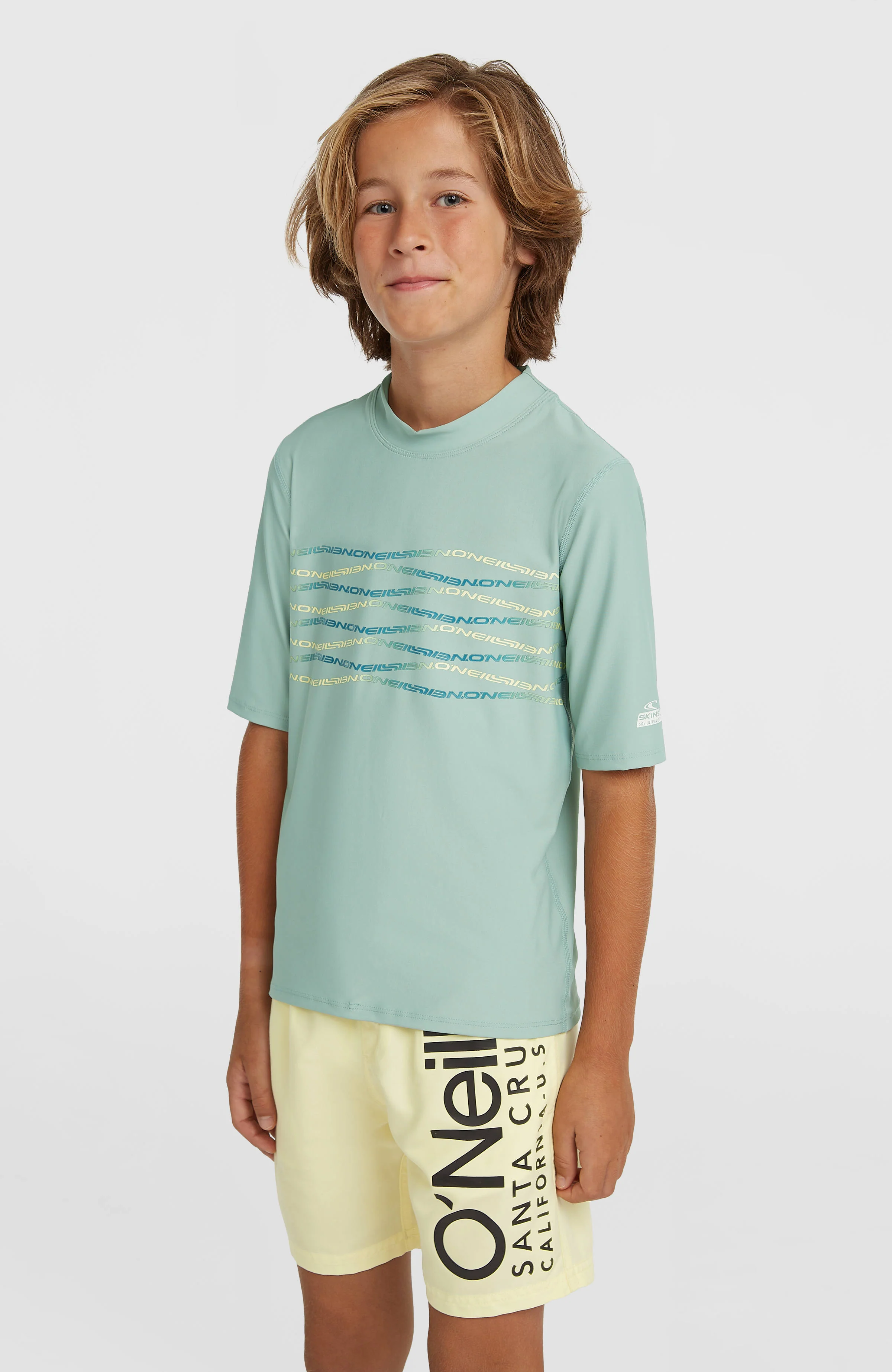 O'Neill Cali Swimshorts | Rainforest Dew
