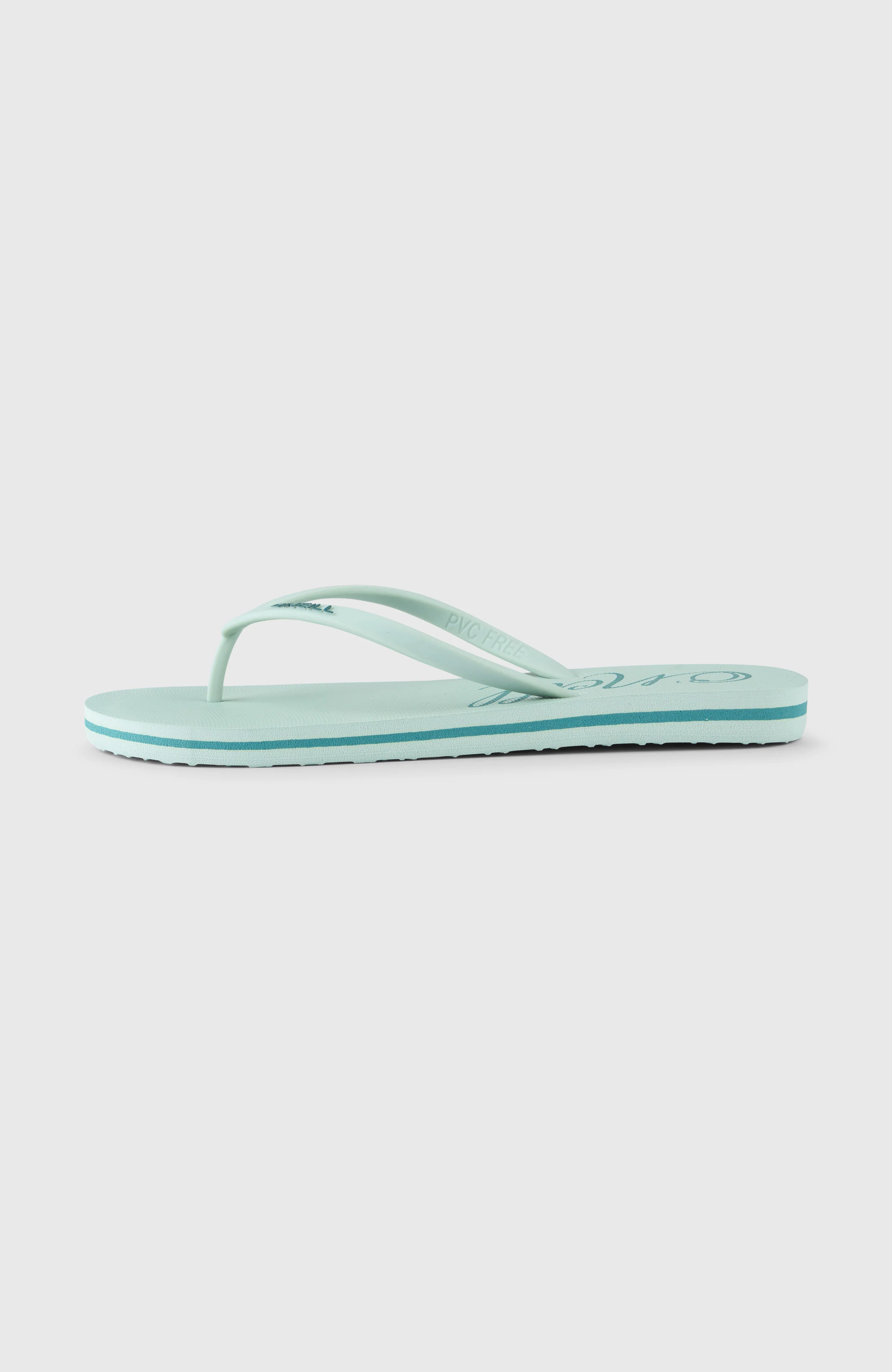 Profile Logo Sandals | Marble Arch