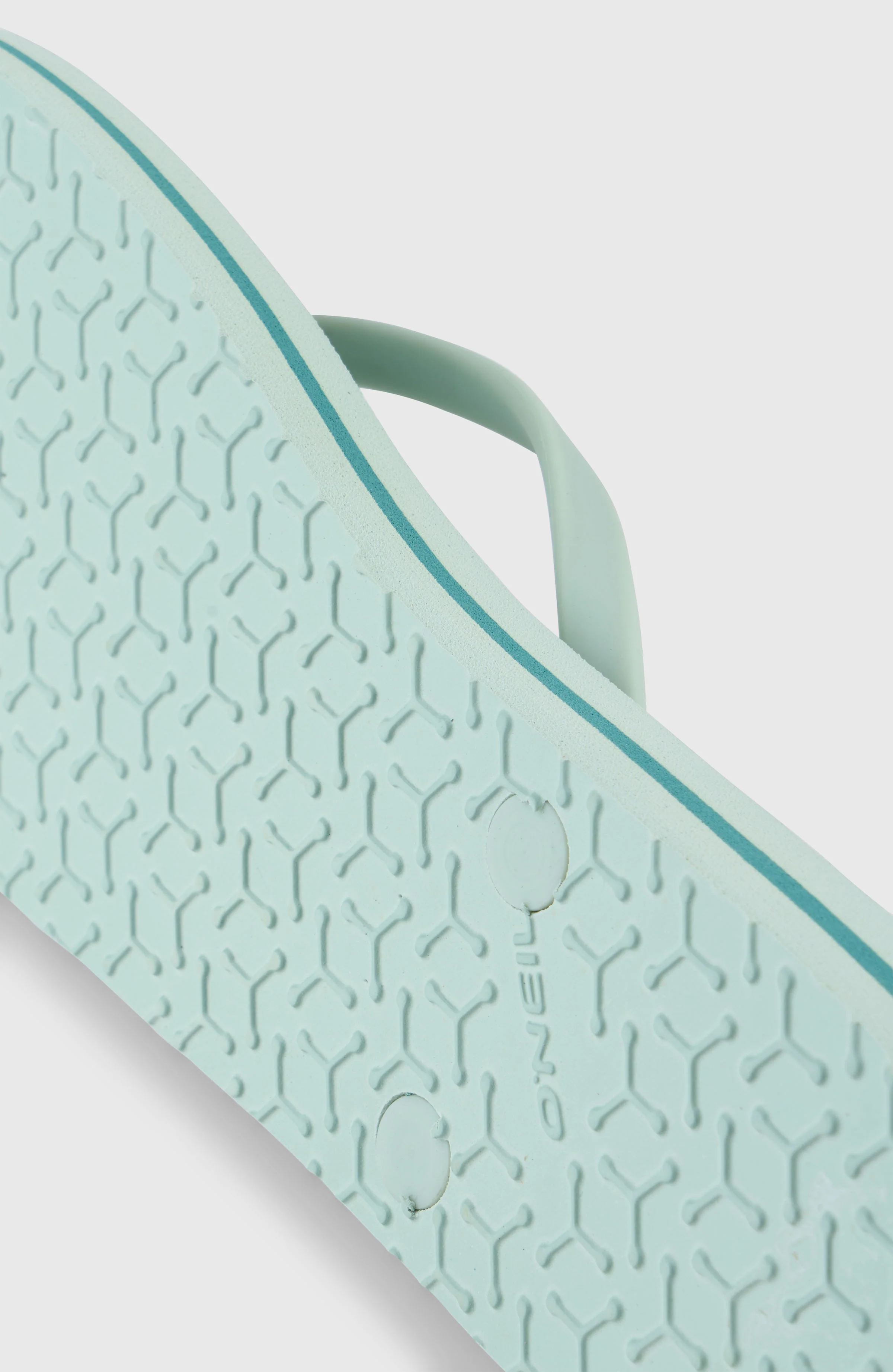 Profile Logo Sandals | Marble Arch