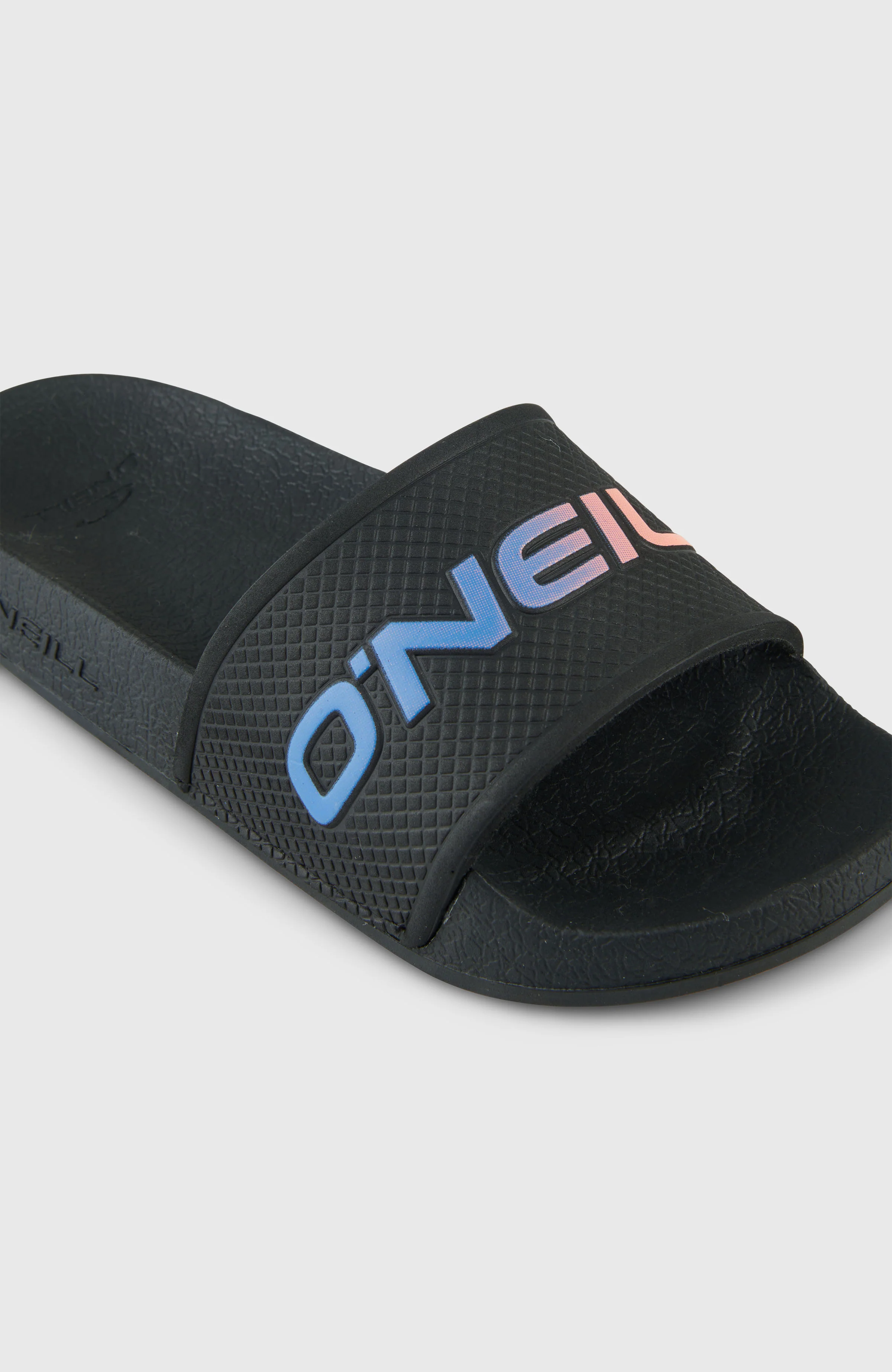 O'Neill Logo Slides | Black Out