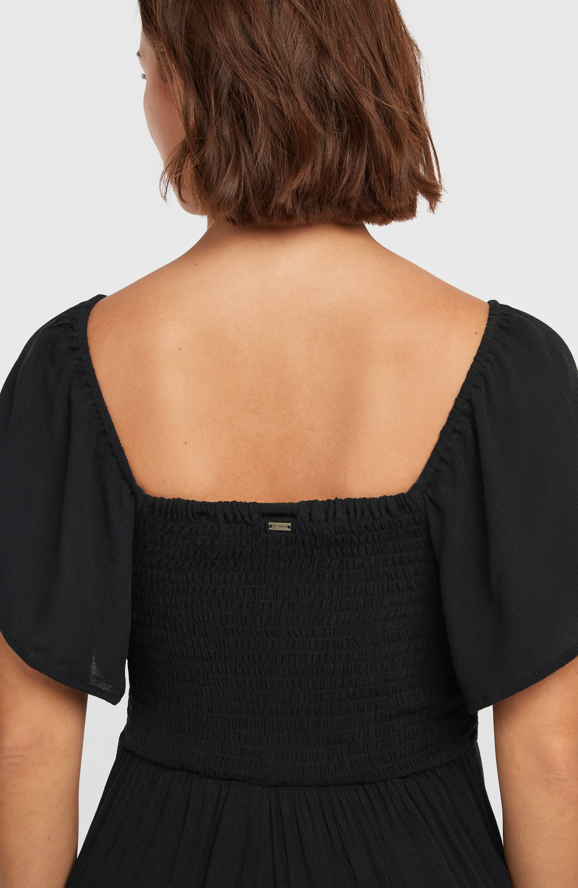 Kesia Jumpsuit | Black Out