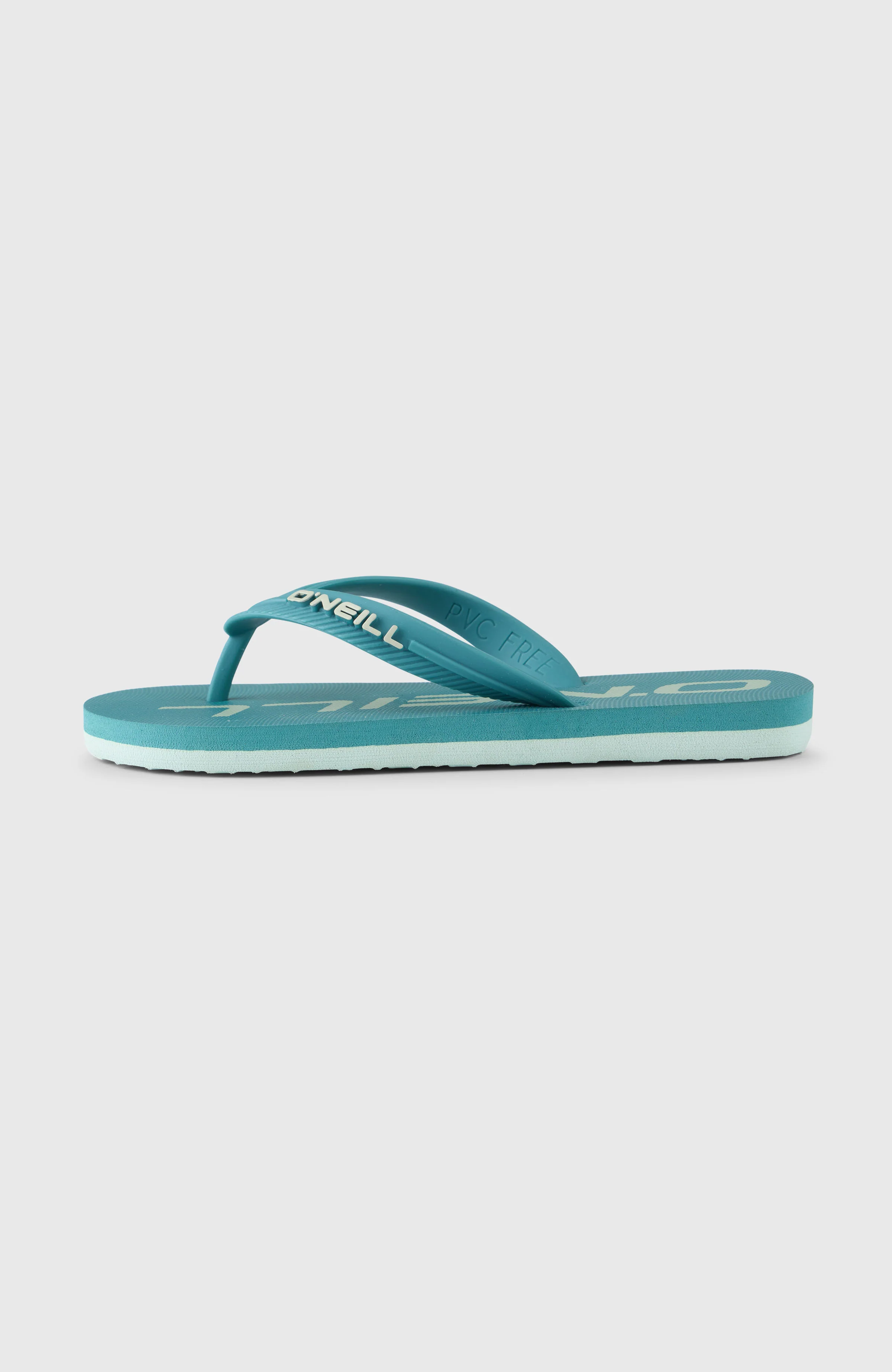 Profile Logo Sandals | Botanical Heat