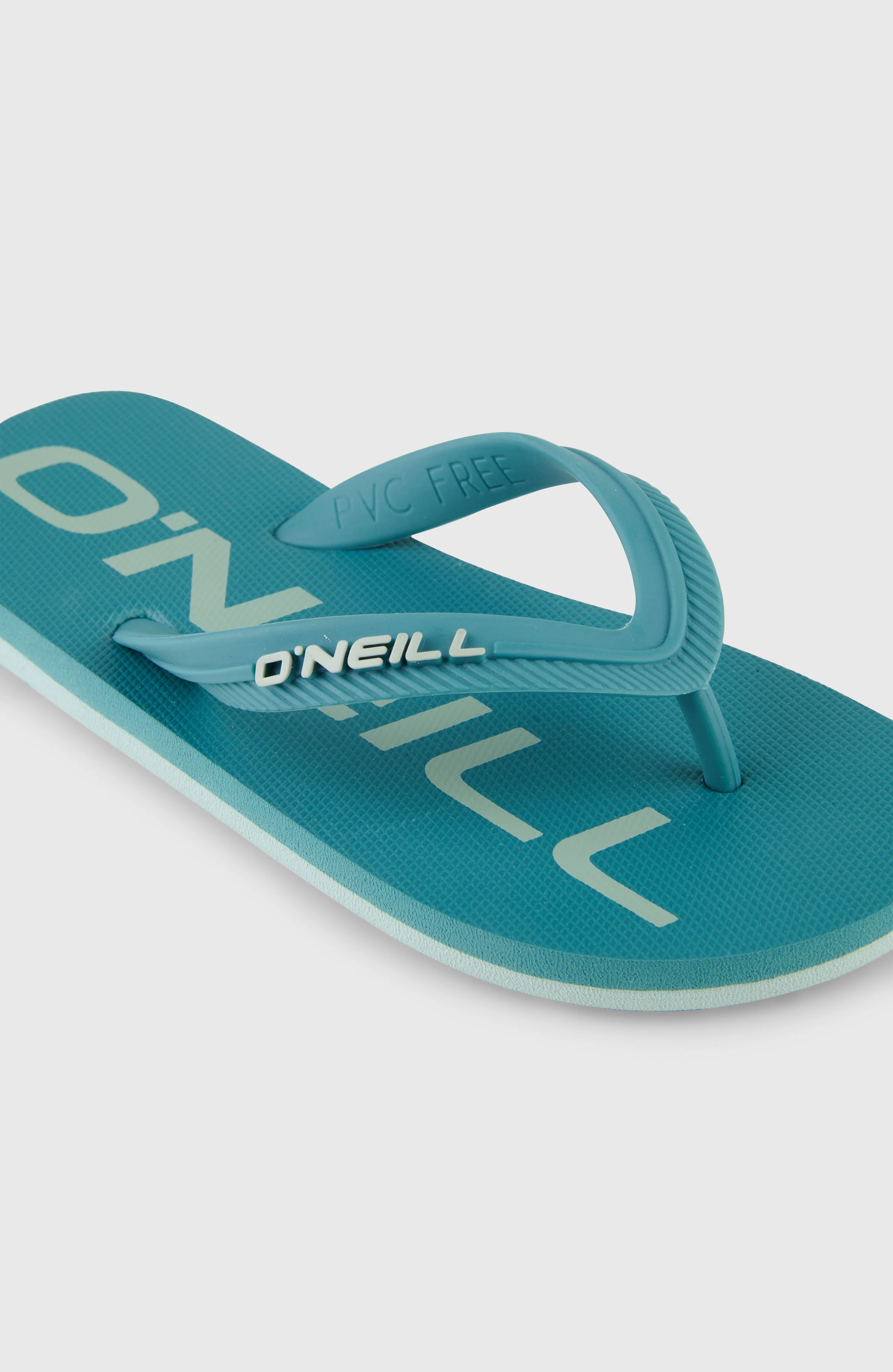 Profile Logo Sandals | Botanical Heat