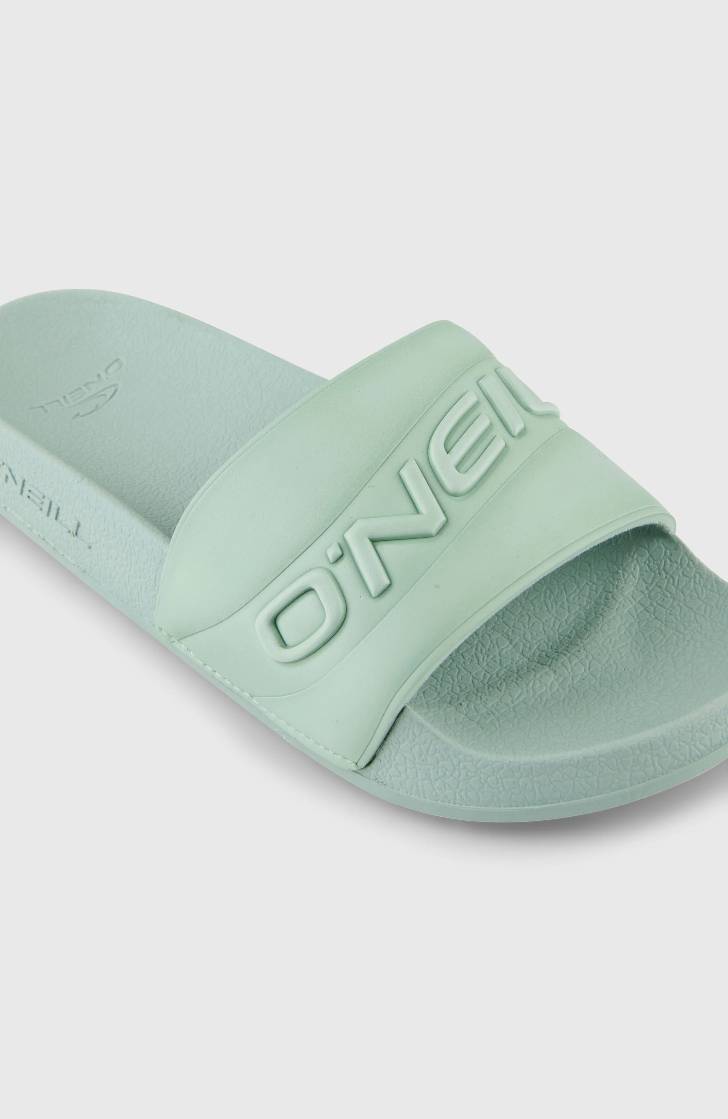 O'Neill Embossed Slides | Marble Arch