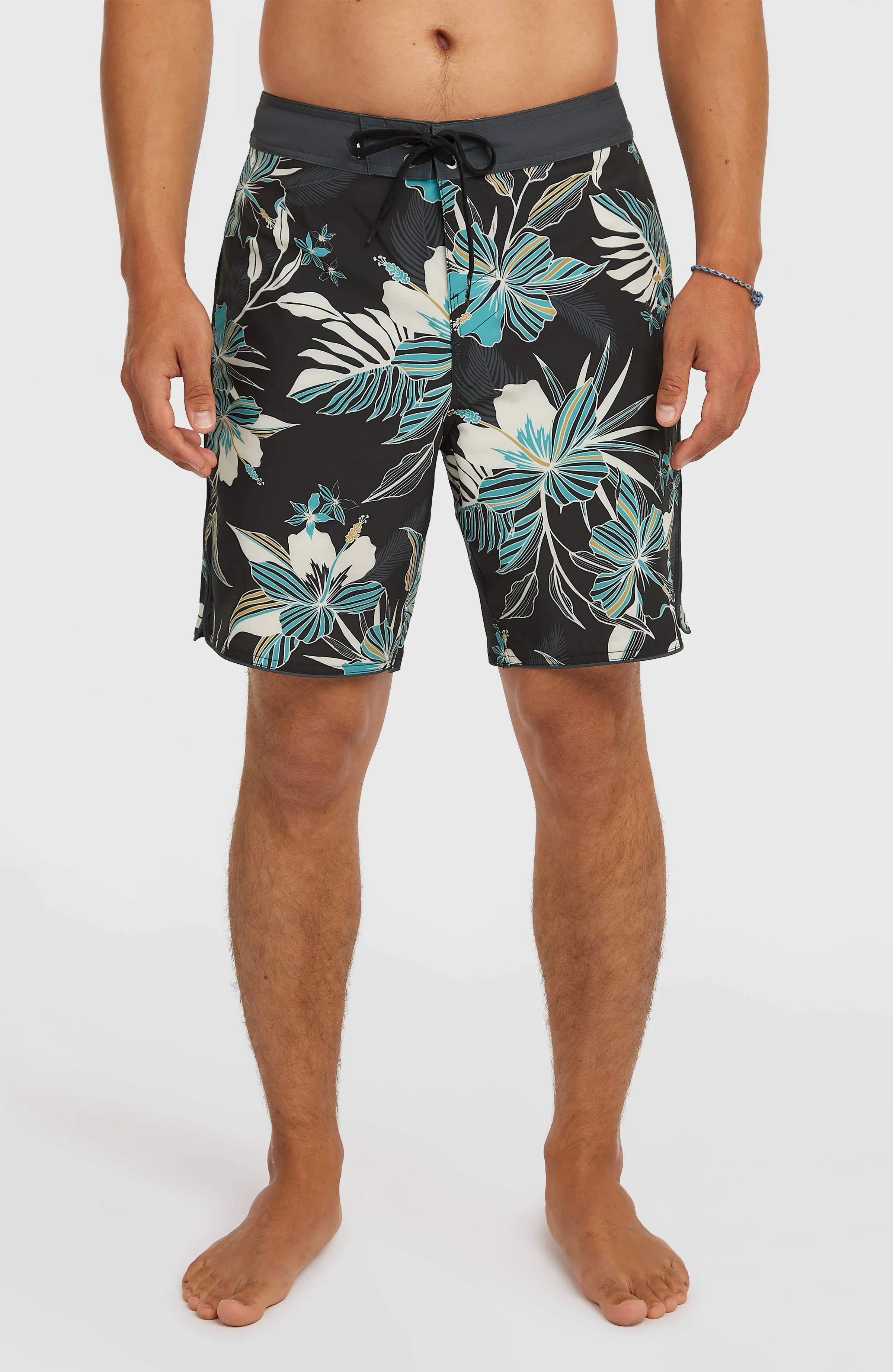 570-hyperfreak-mysto-scallop-19-boardshorts-black-mysto-scallop-1.webp Hyperfreak Mysto Scallop 19'' Boardshorts | Black Mysto Scallop