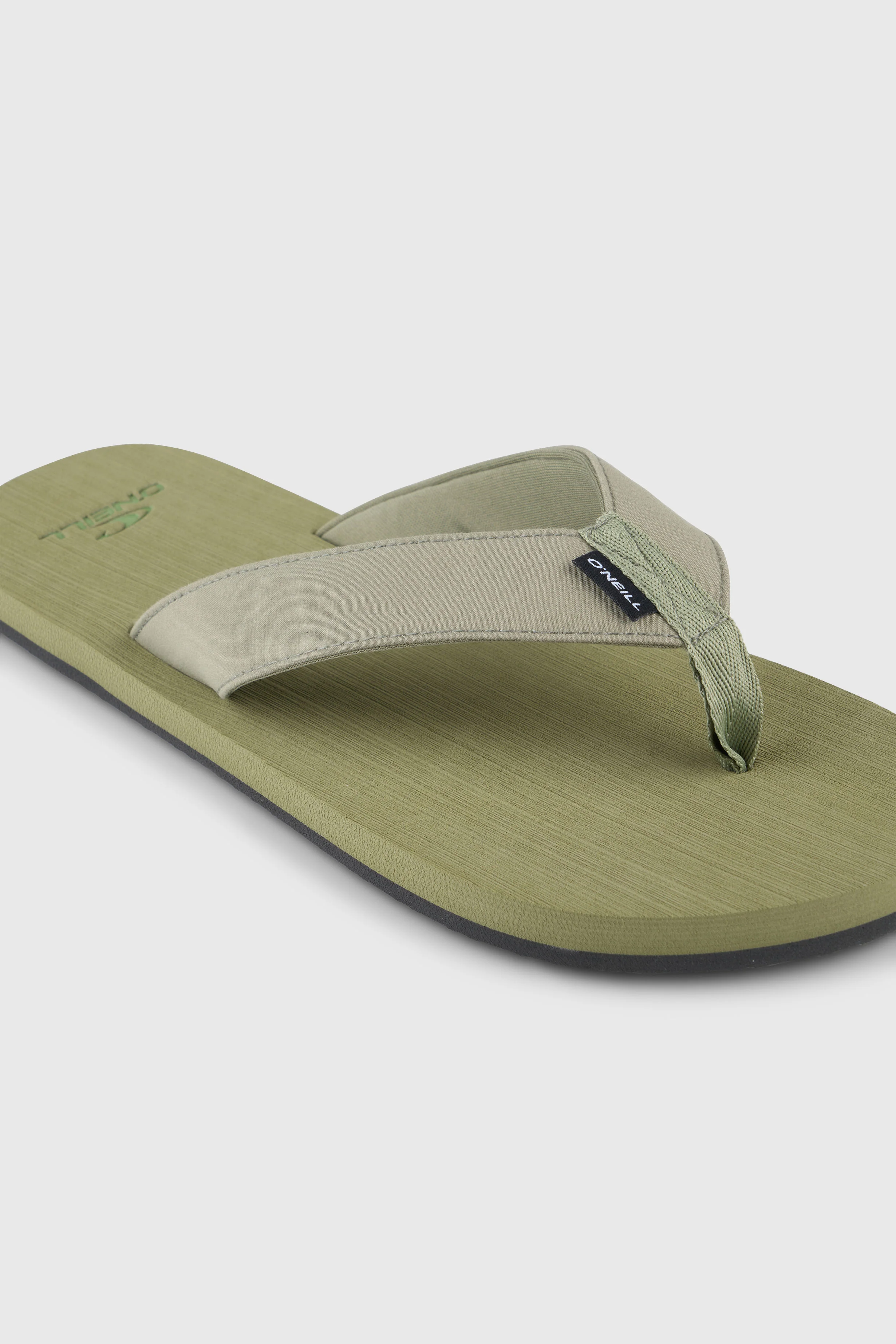 O'Neill Fabric Sandals | Avery Fern