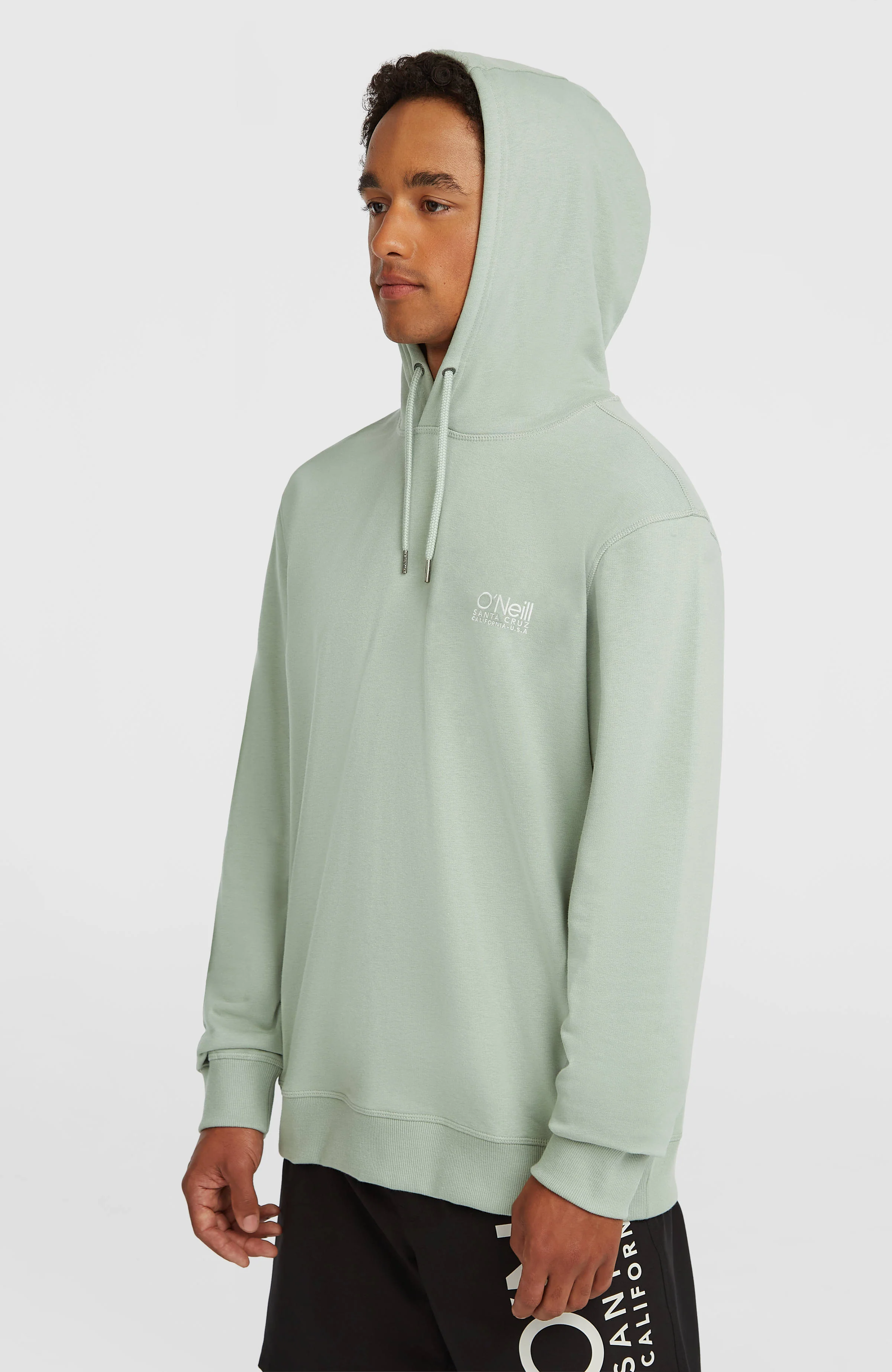 Original Cali Hoodie | Marble Arch