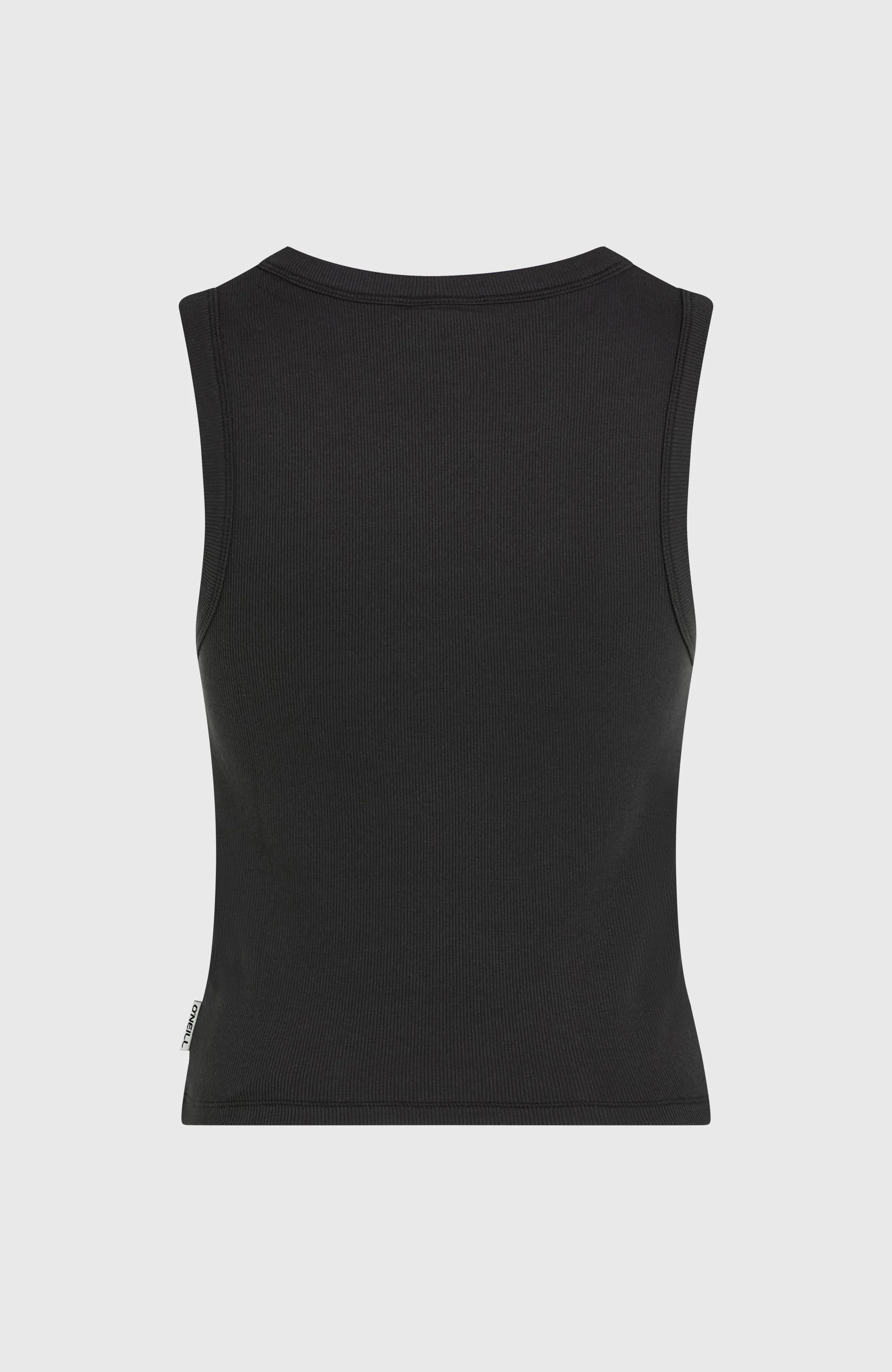 O'Neill Rib Tanktop | Black Out