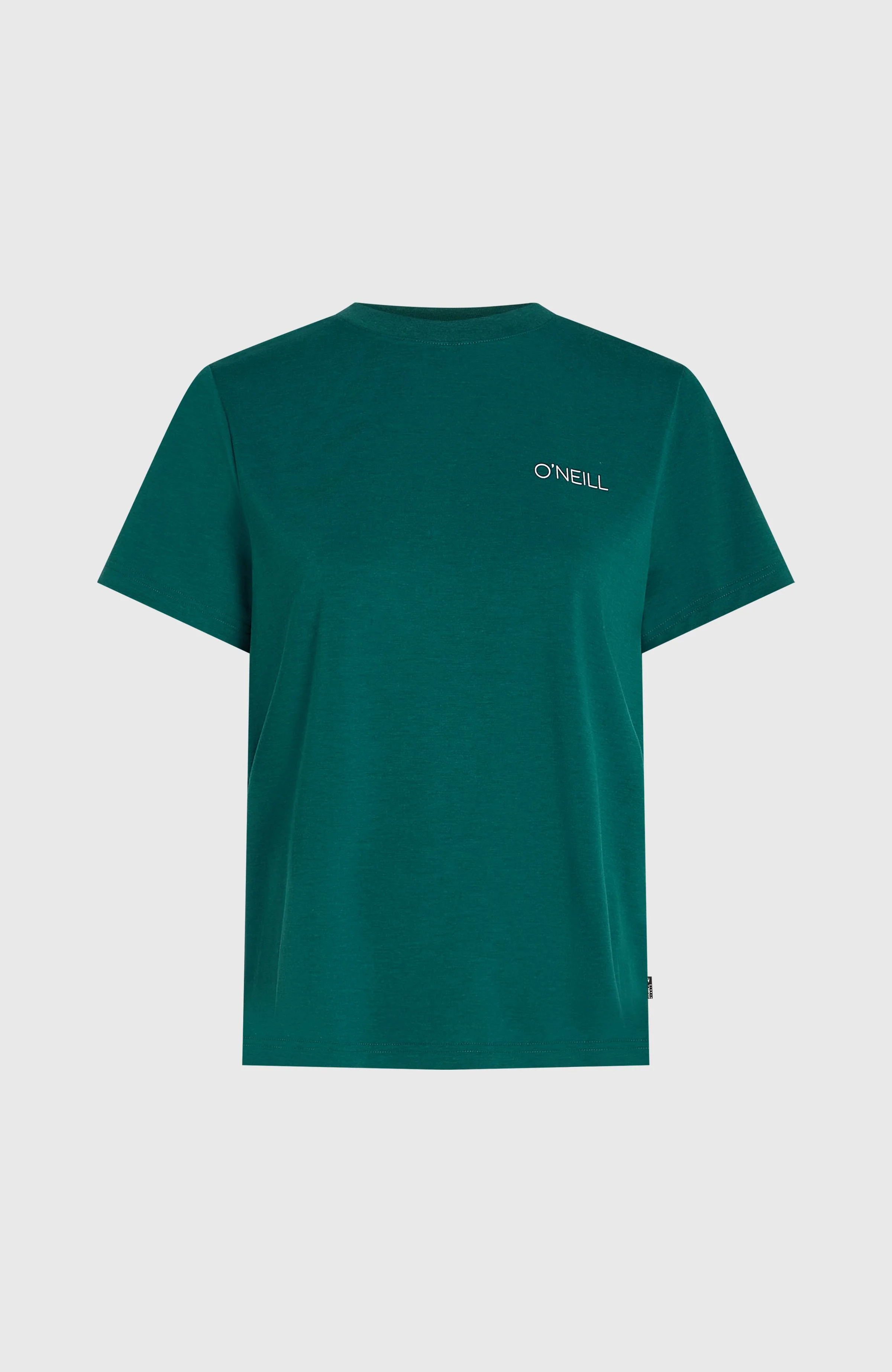 O'Neill Hybrid Polygiene T-Shirt | Botanical Heat