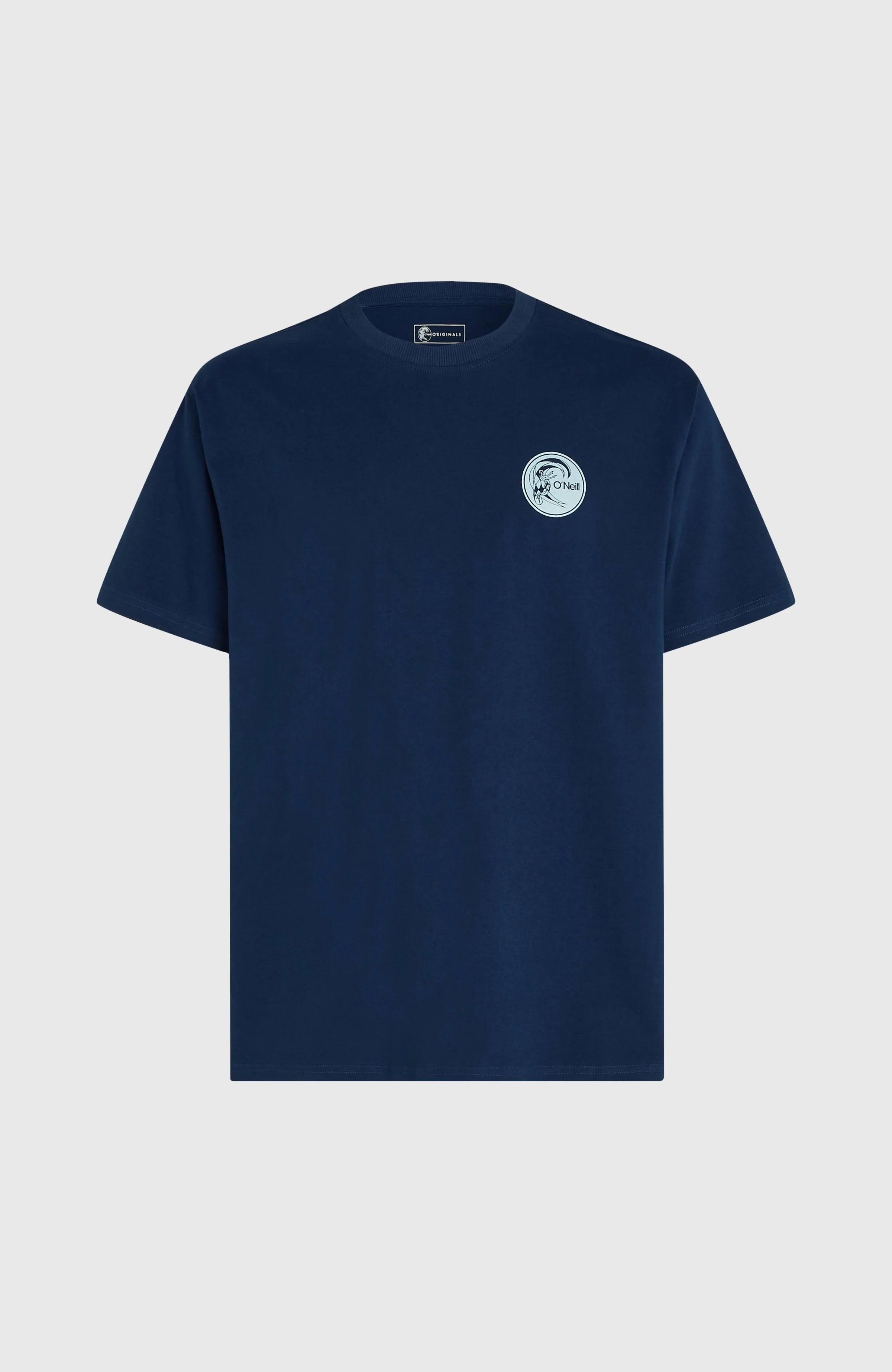 O'Riginals Surf Shop T-Shirt | English Evening