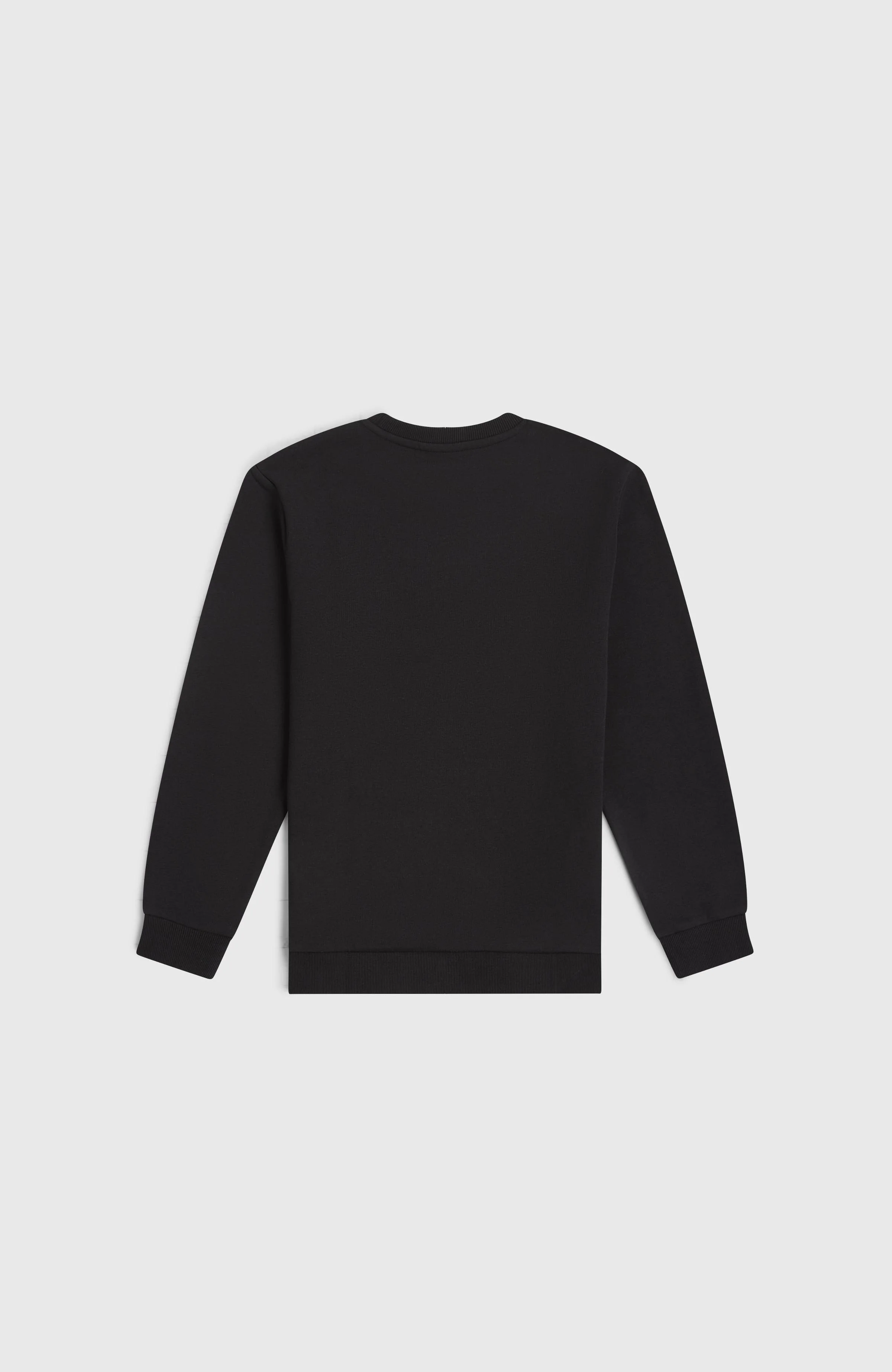 Cali Crew Sweatshirt | Black Out