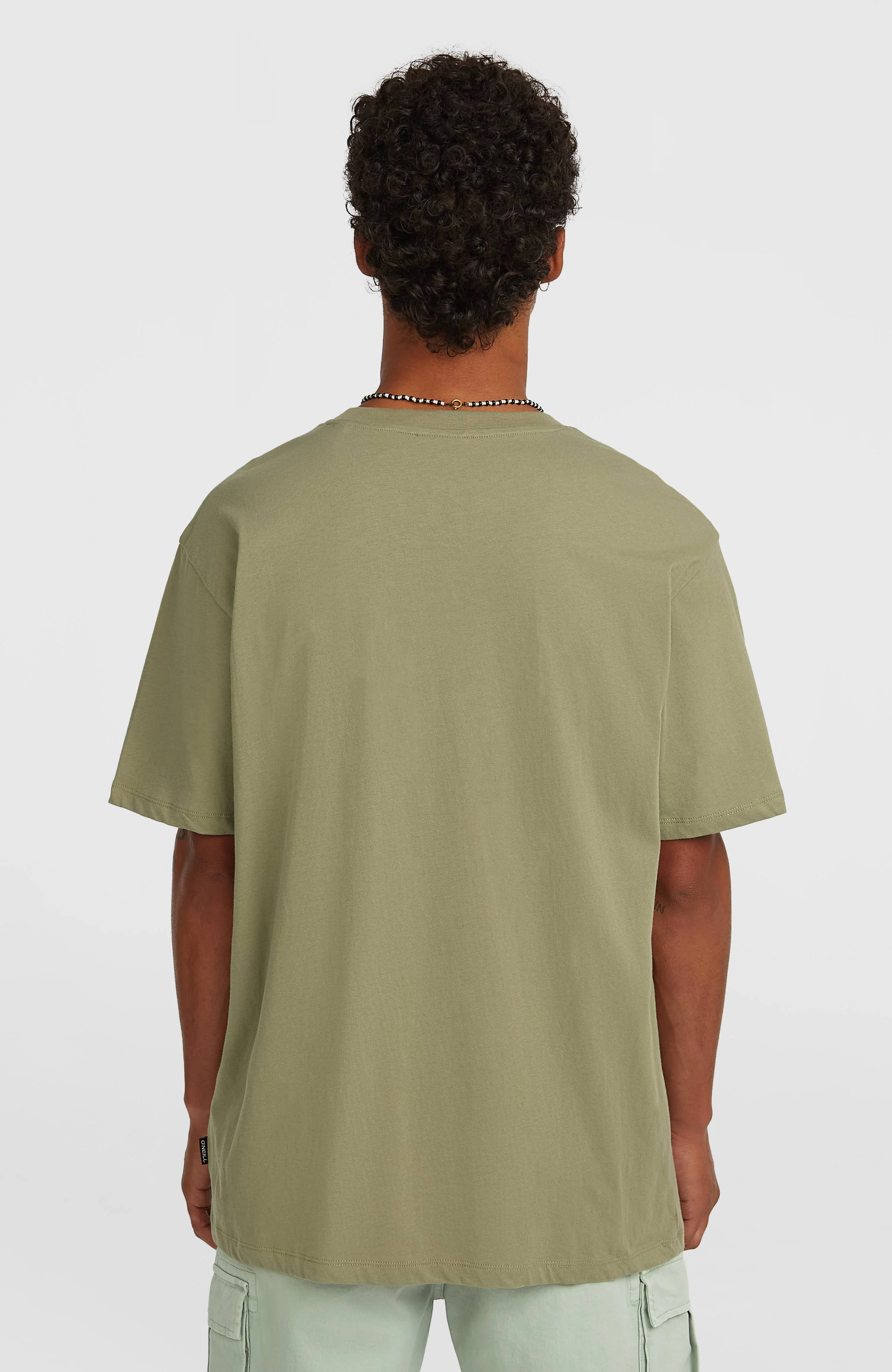 O’Neill Uni Flower T-Shirt | Avery Fern