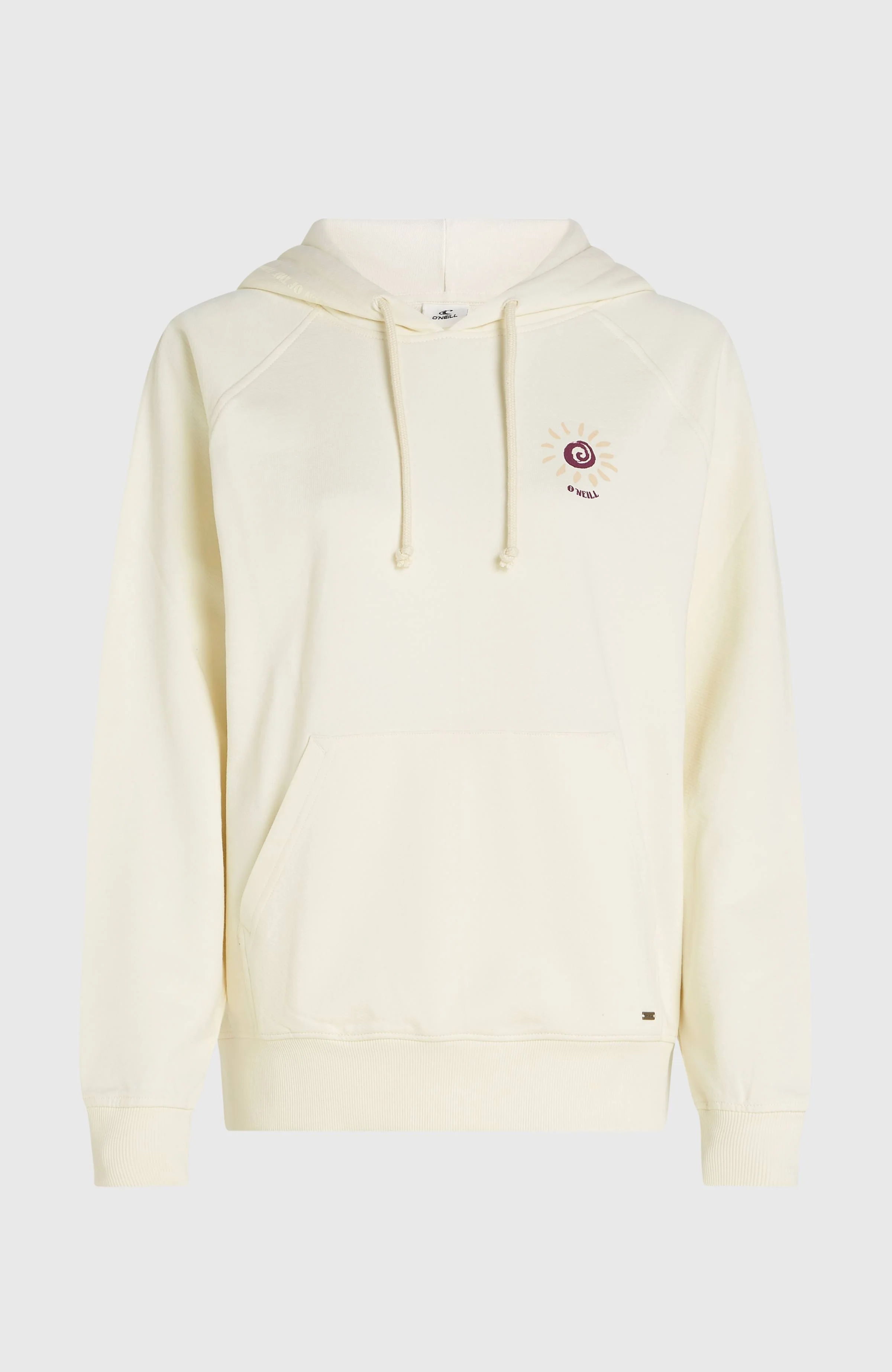 Women Of The Wave Hoodie | Pistachio Shell