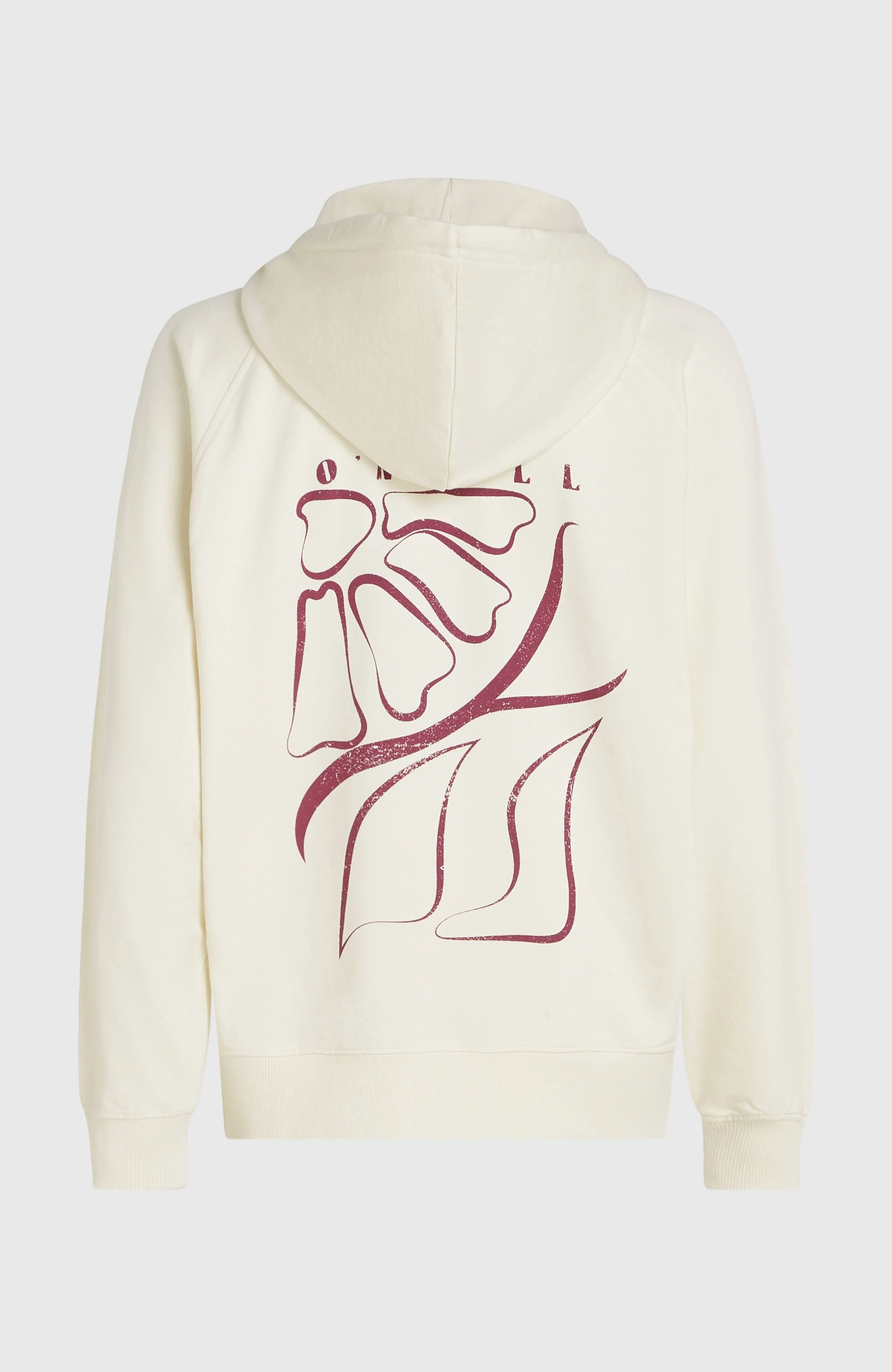 Women Of The Wave Hoodie | Pistachio Shell