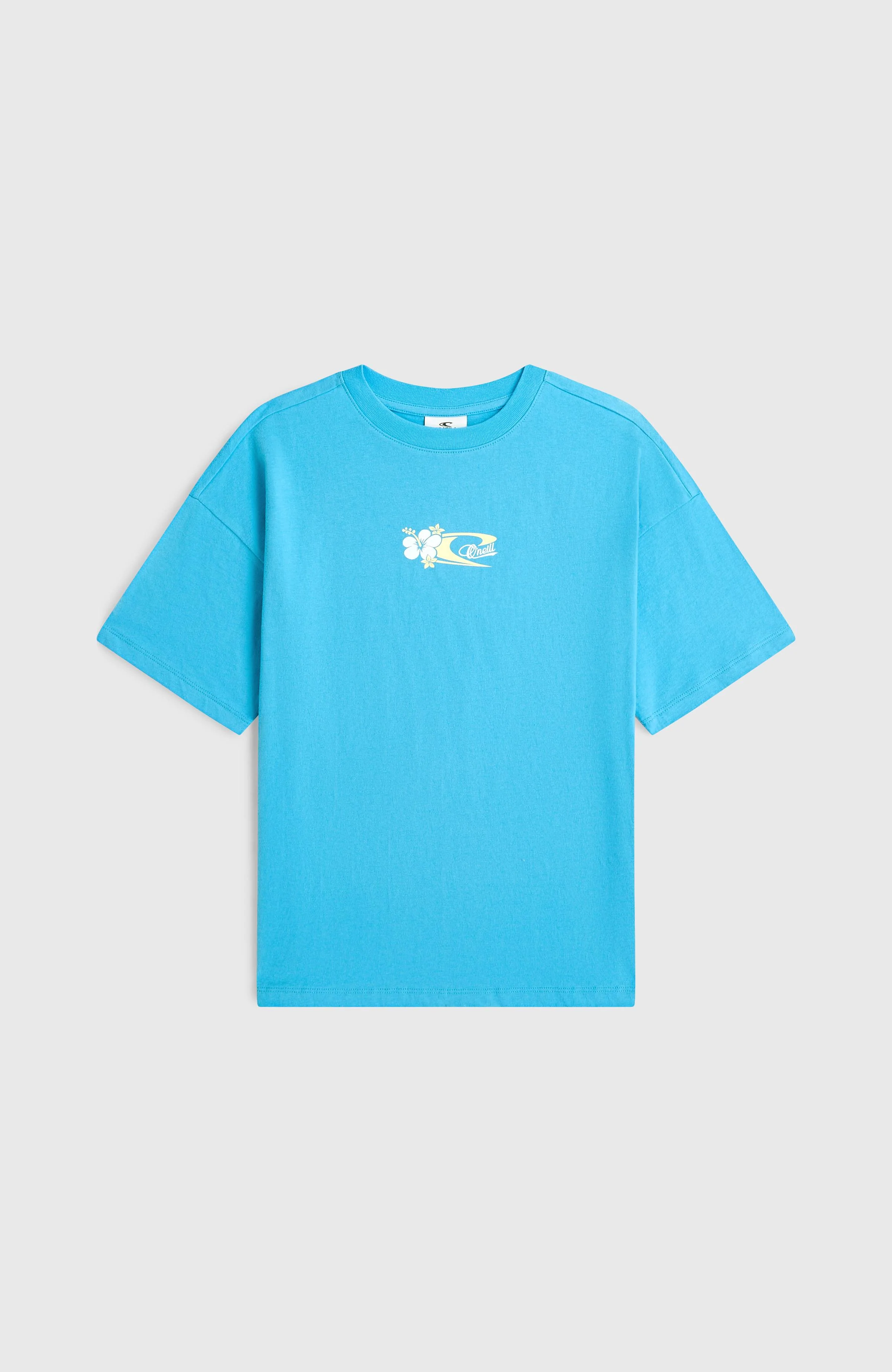 Back Print T-Shirt | Daydreaming
