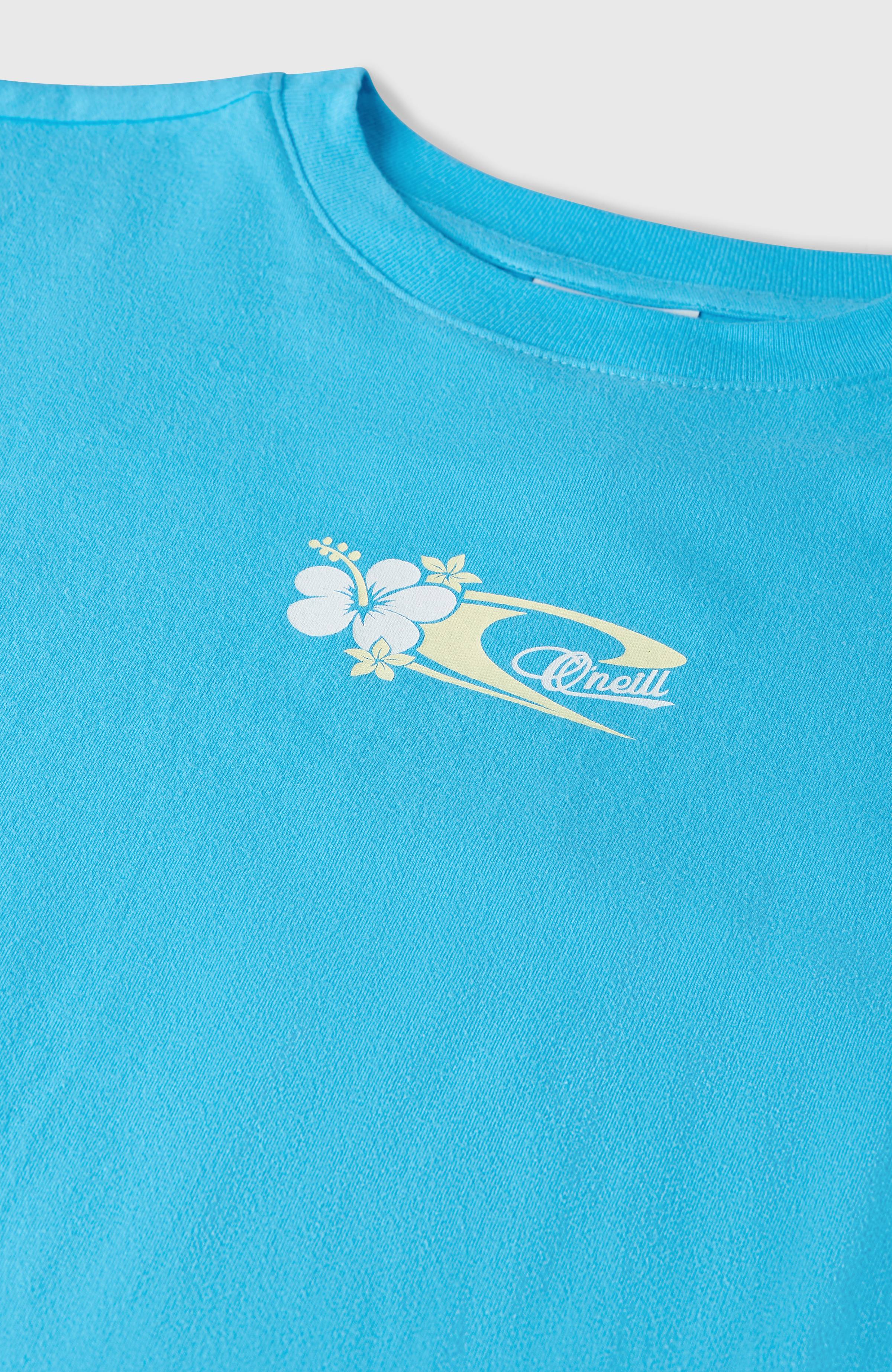 Back Print T-Shirt | Daydreaming
