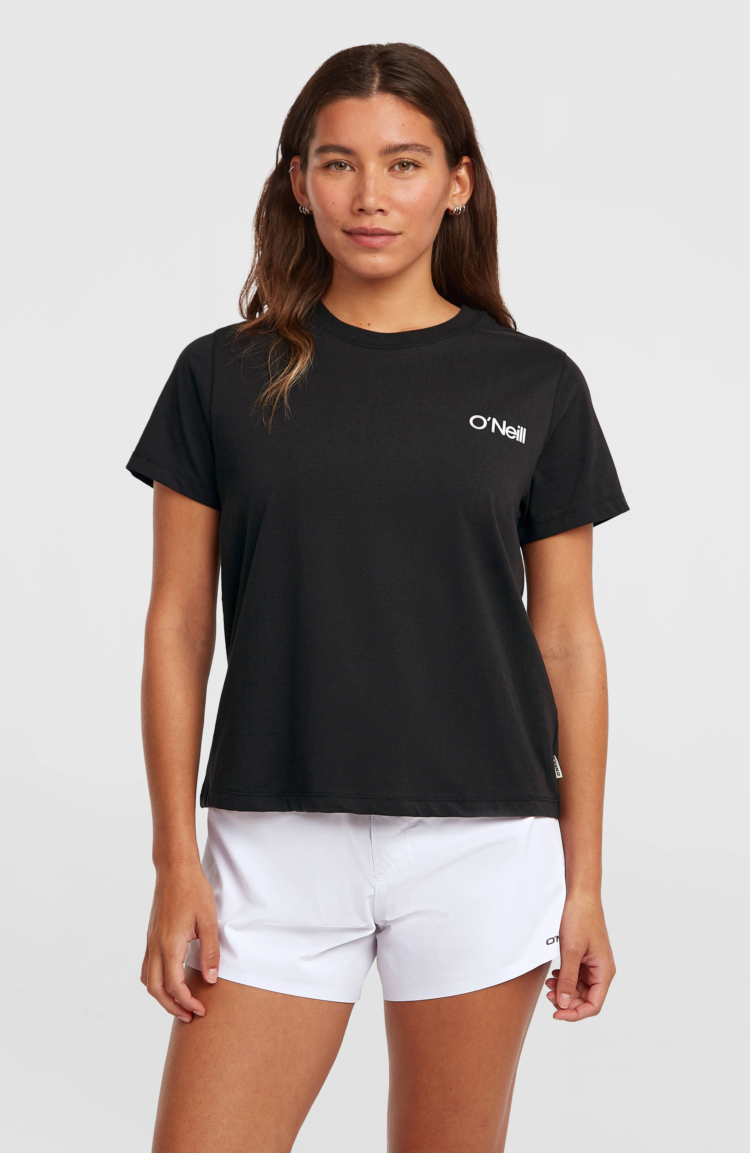5867-o-neill-polygiene-cotton-graphic-t-shirt-black-out-1.webp O'Neill Polygiene Cotton Graphic T-Shirt | Black Out