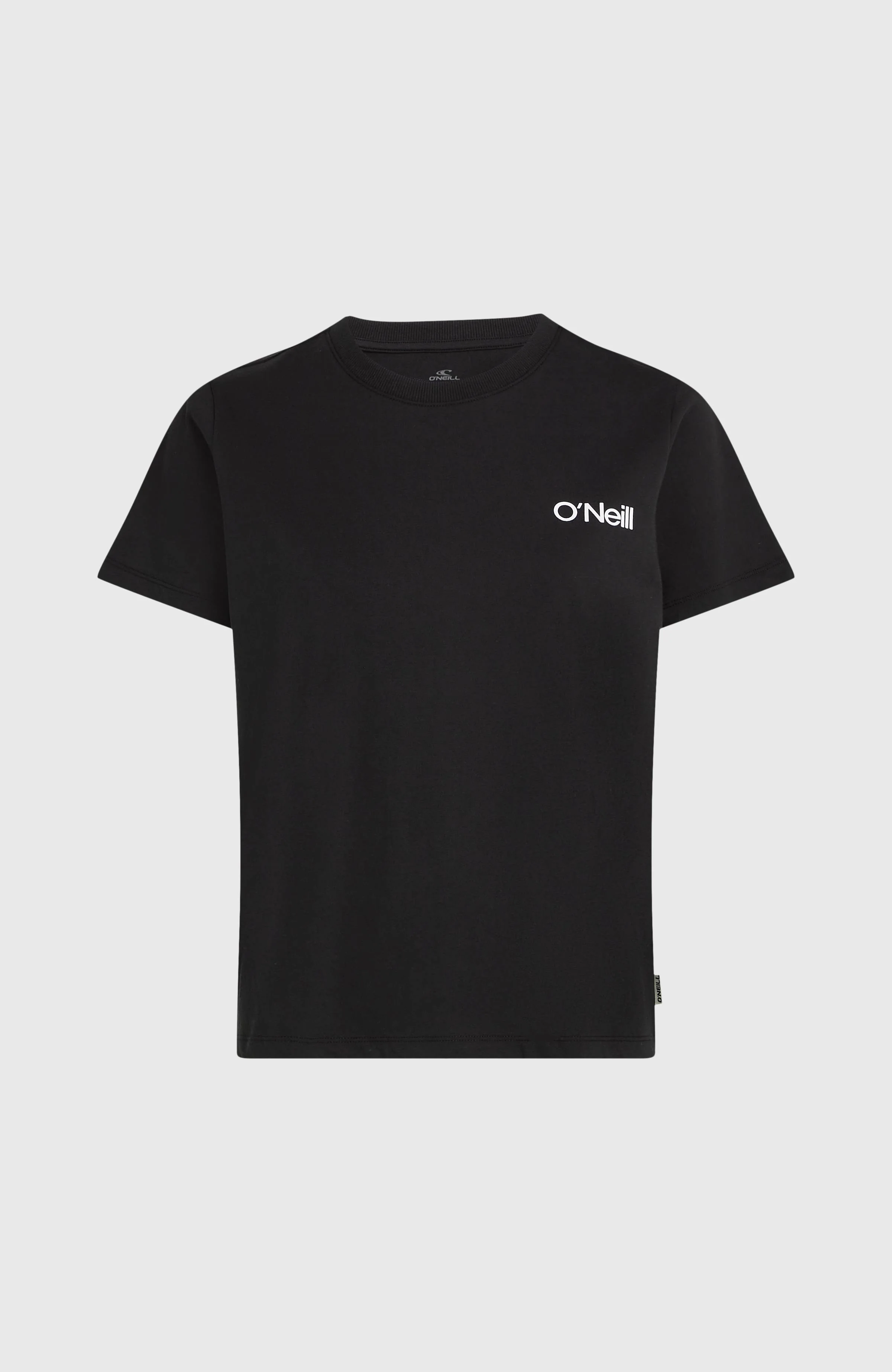 O'Neill Polygiene Cotton Graphic T-Shirt | Black Out