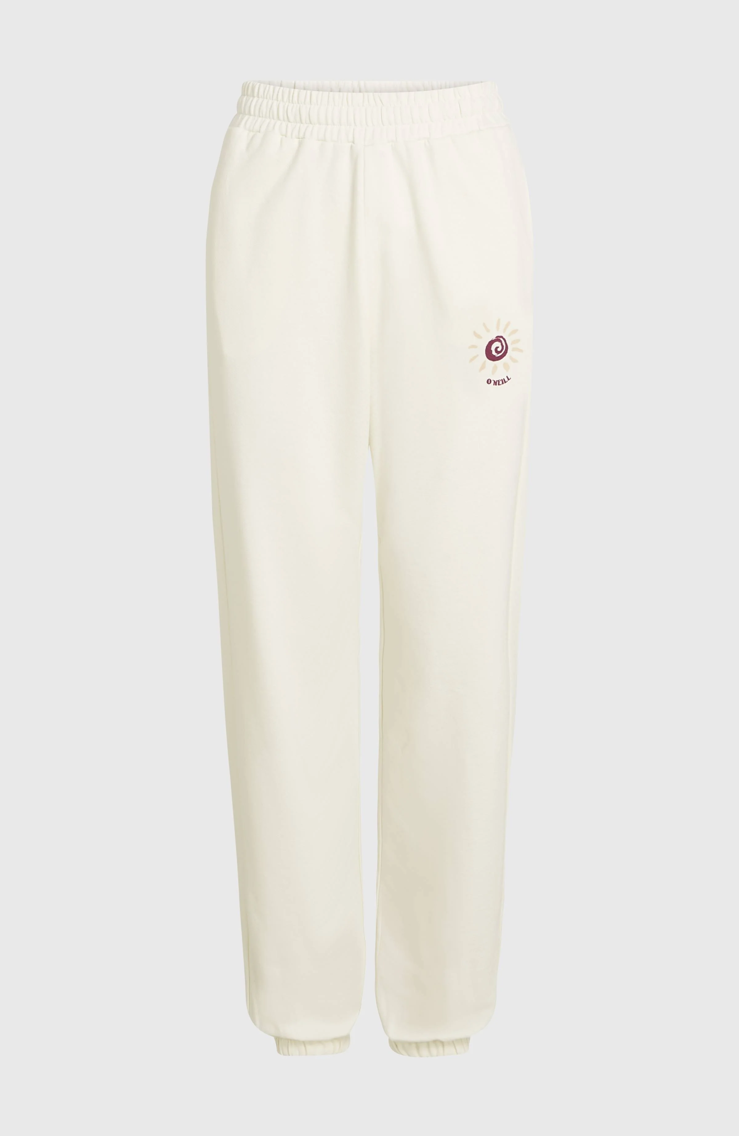 Women of the Wave Sweatpants | Pistachio Shell