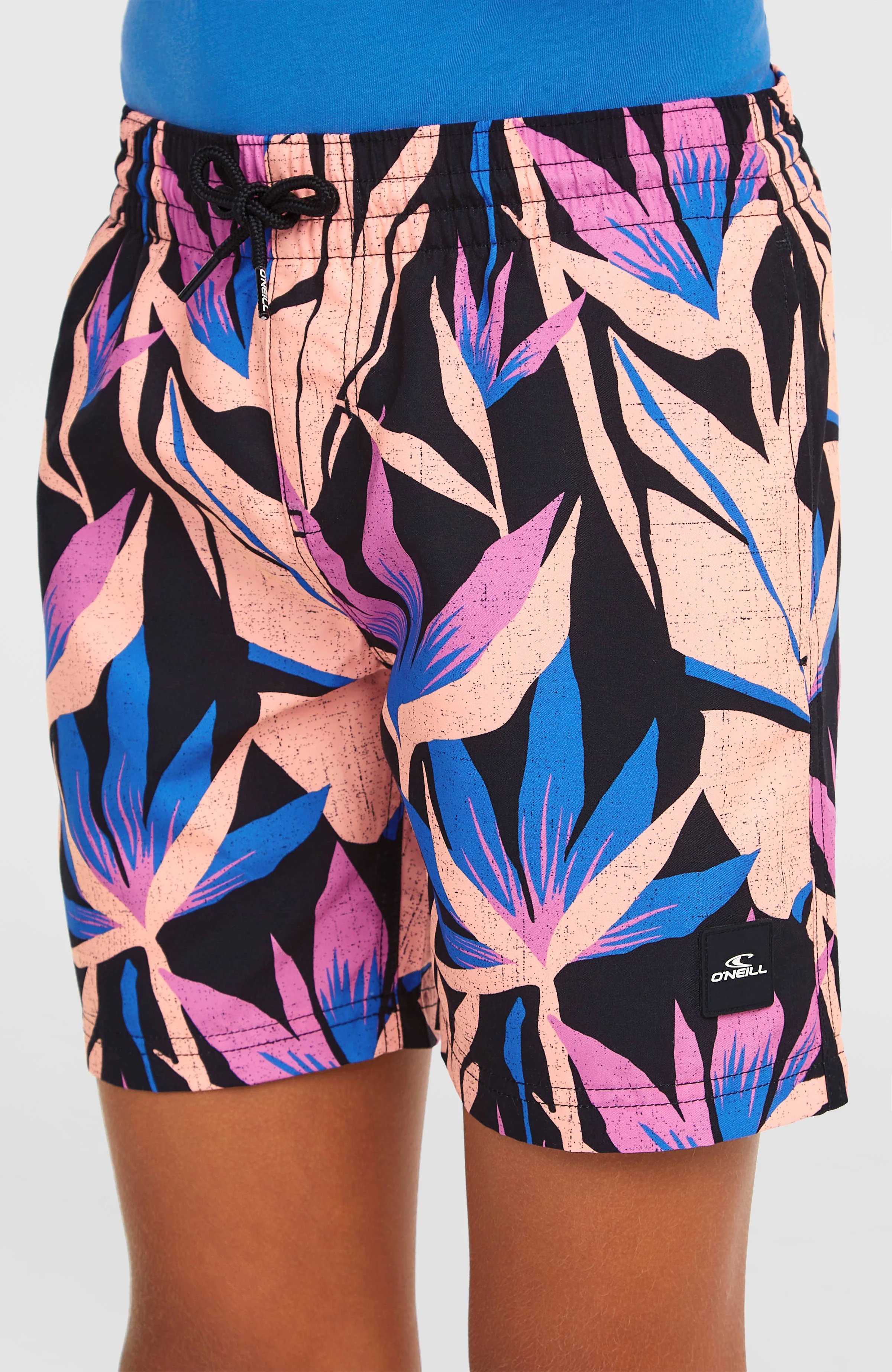 5912-o-neill-print-swimshorts-black-tropicana-big-1.webp O'Neill Print Swimshorts | Black Tropicana Big