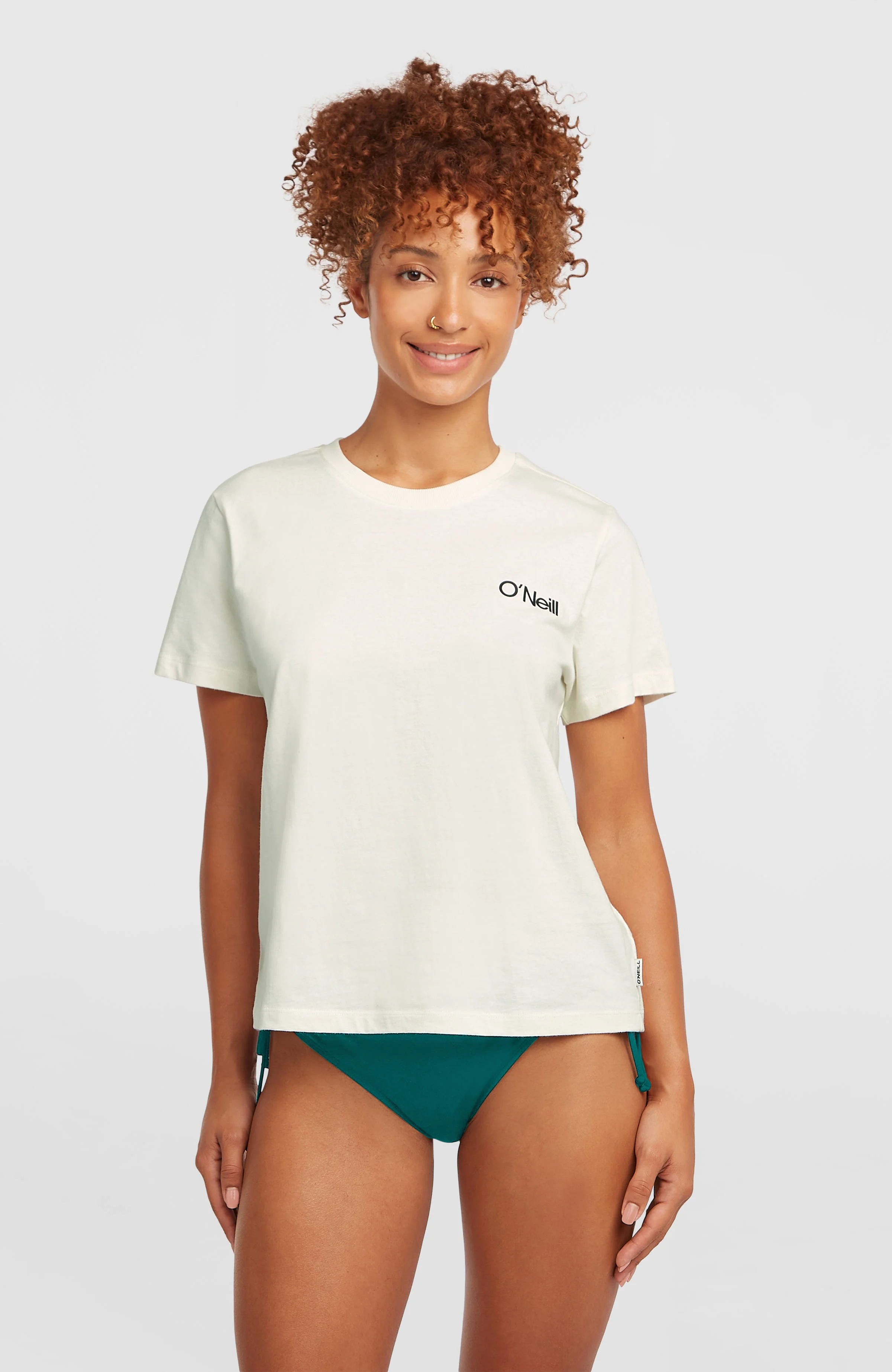 5919-o-neill-polygiene-cotton-graphic-t-shirt-snow-white-1.webp O'Neill Polygiene Cotton Graphic T-Shirt | Snow White