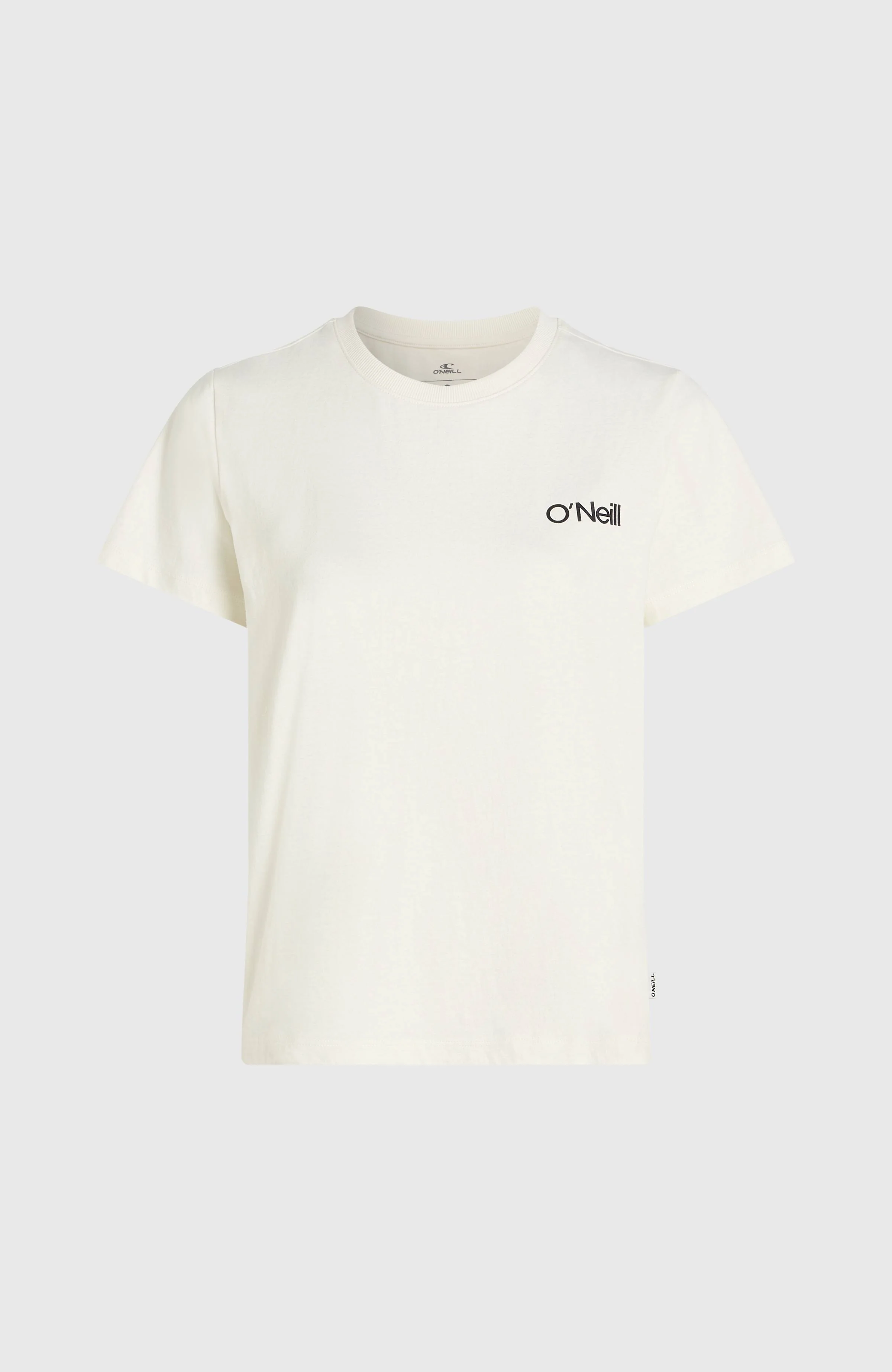 O'Neill Polygiene Cotton Graphic T-Shirt | Snow White