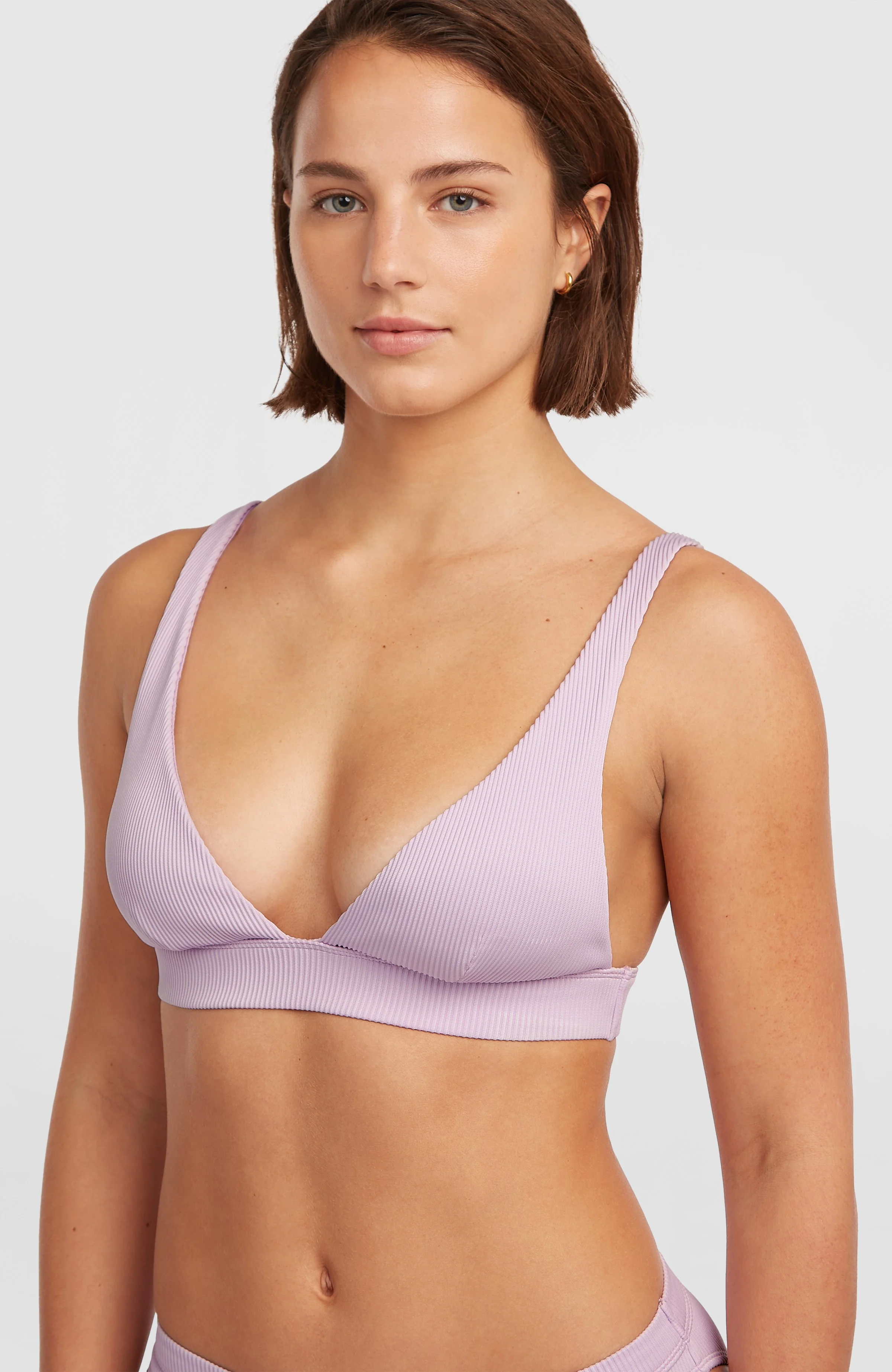 Women of the Wave Cancun Bikini Set | Pale Lavender