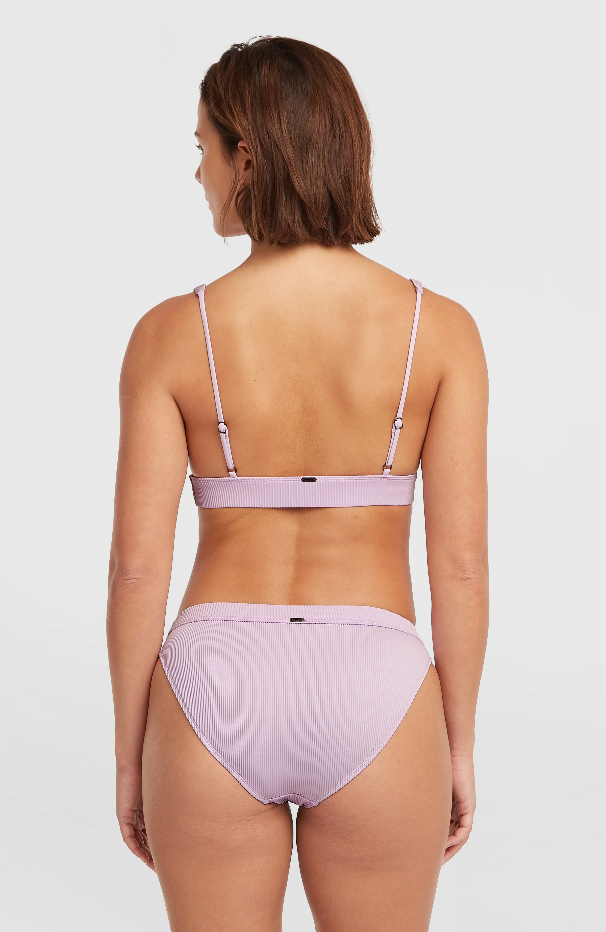Women of the Wave Cancun Bikini Set | Pale Lavender