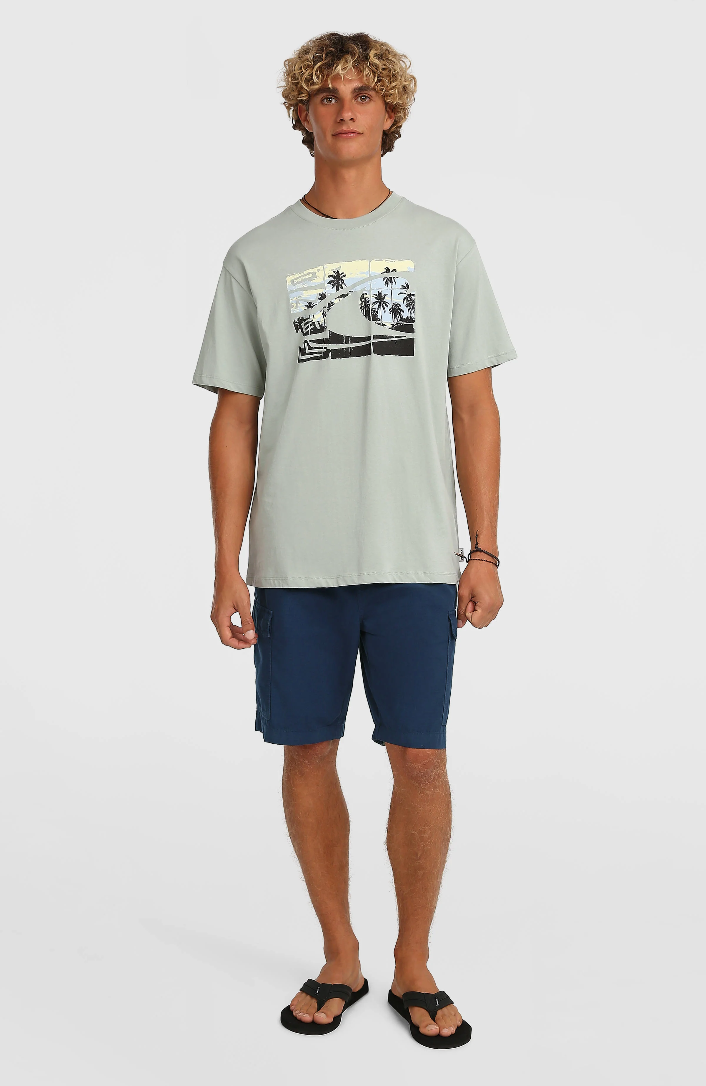 O’Neill Gradient T-Shirt | Marble Arch