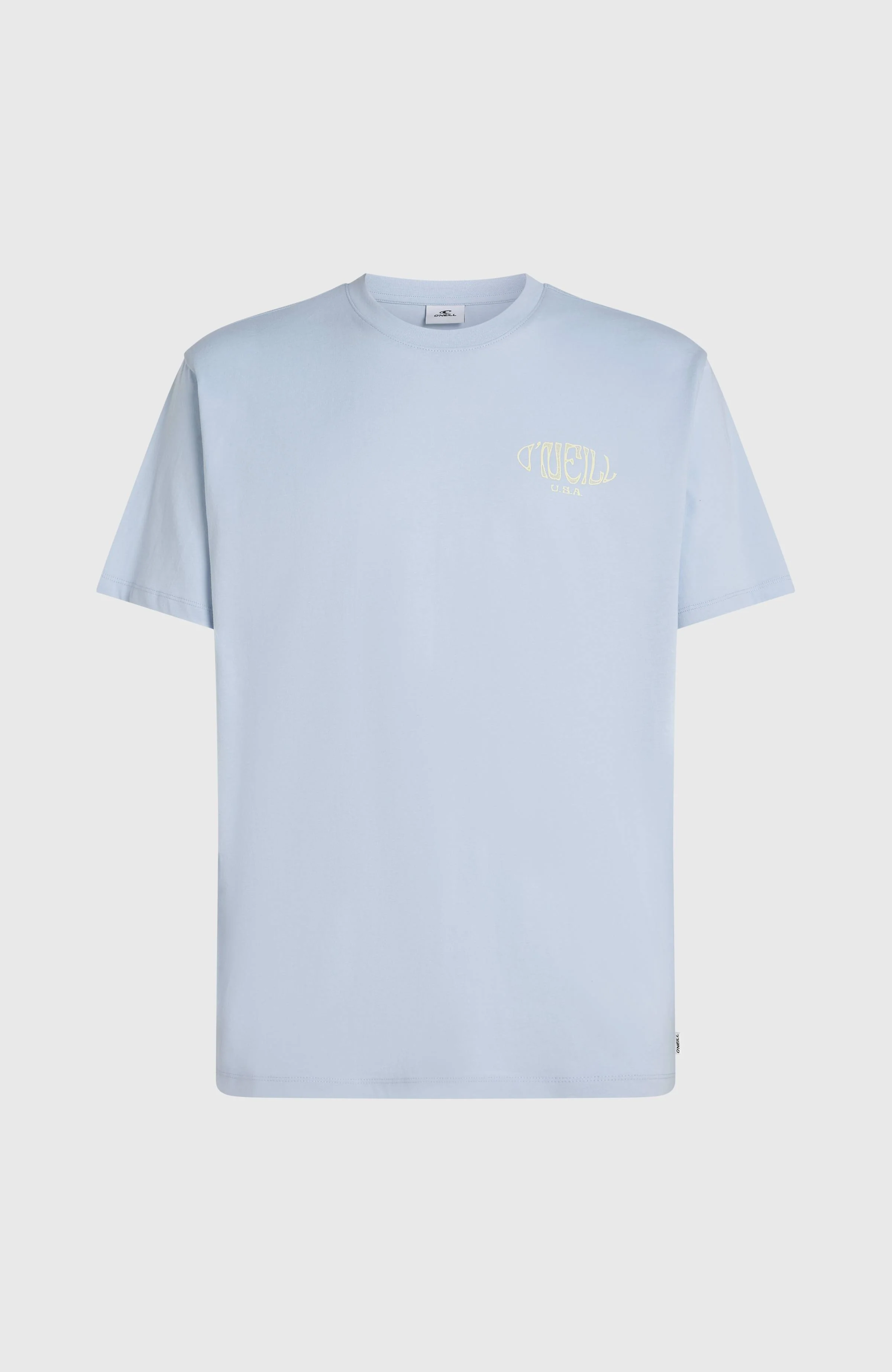 Box Logo T-Shirt | Spindle
