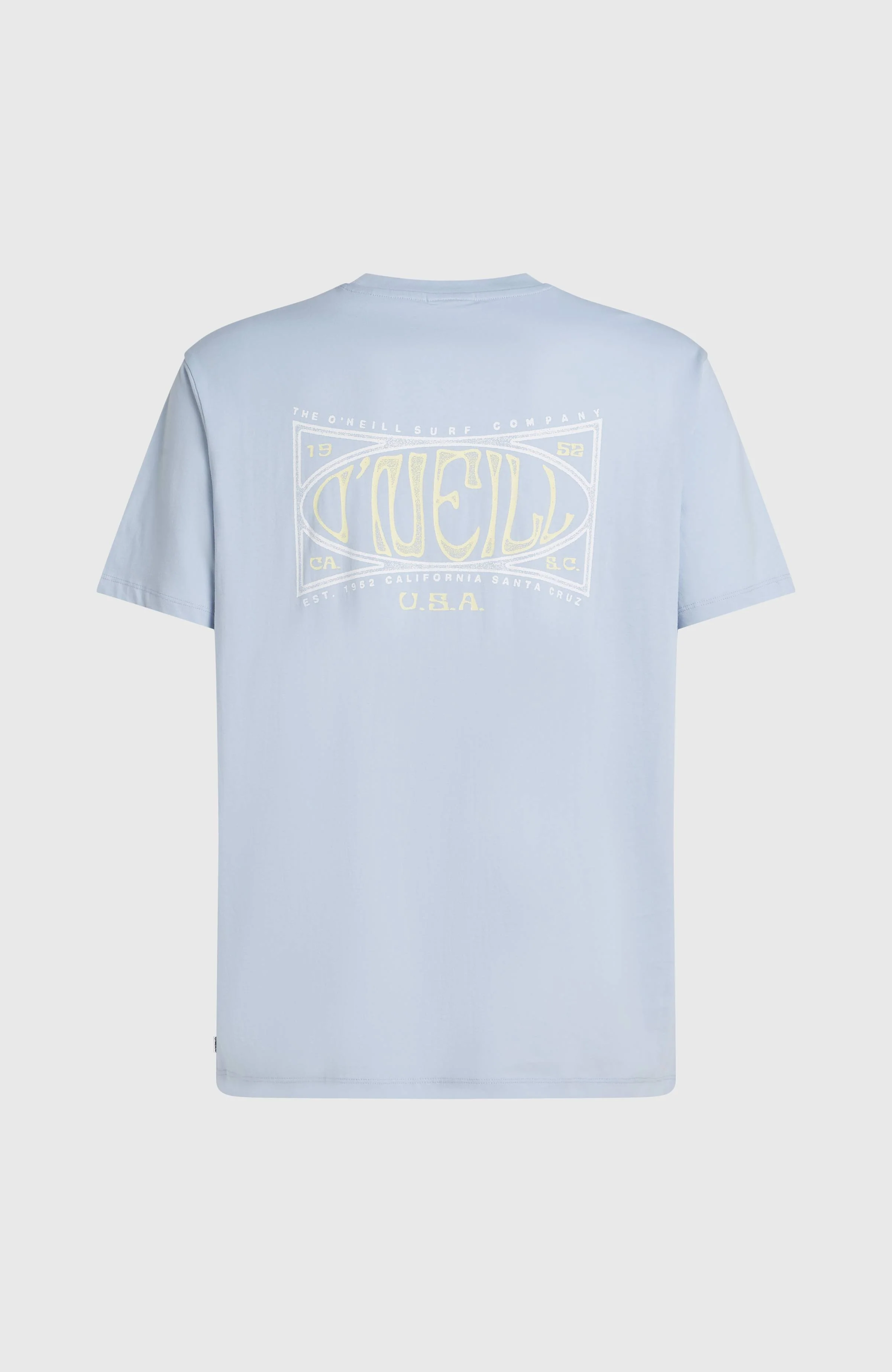 Box Logo T-Shirt | Spindle