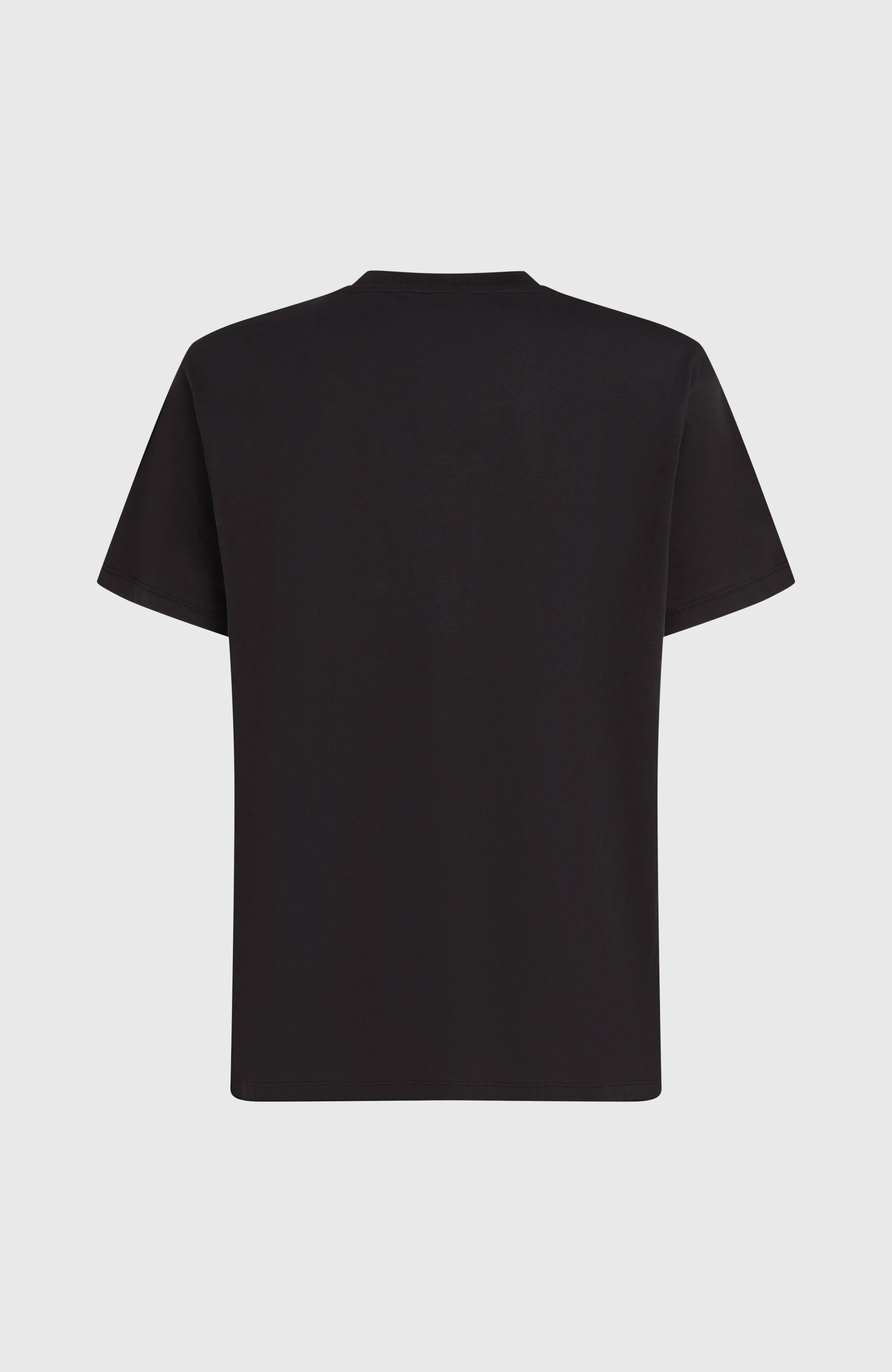 O’Neill Flower Stripe T-Shirt | Black Out
