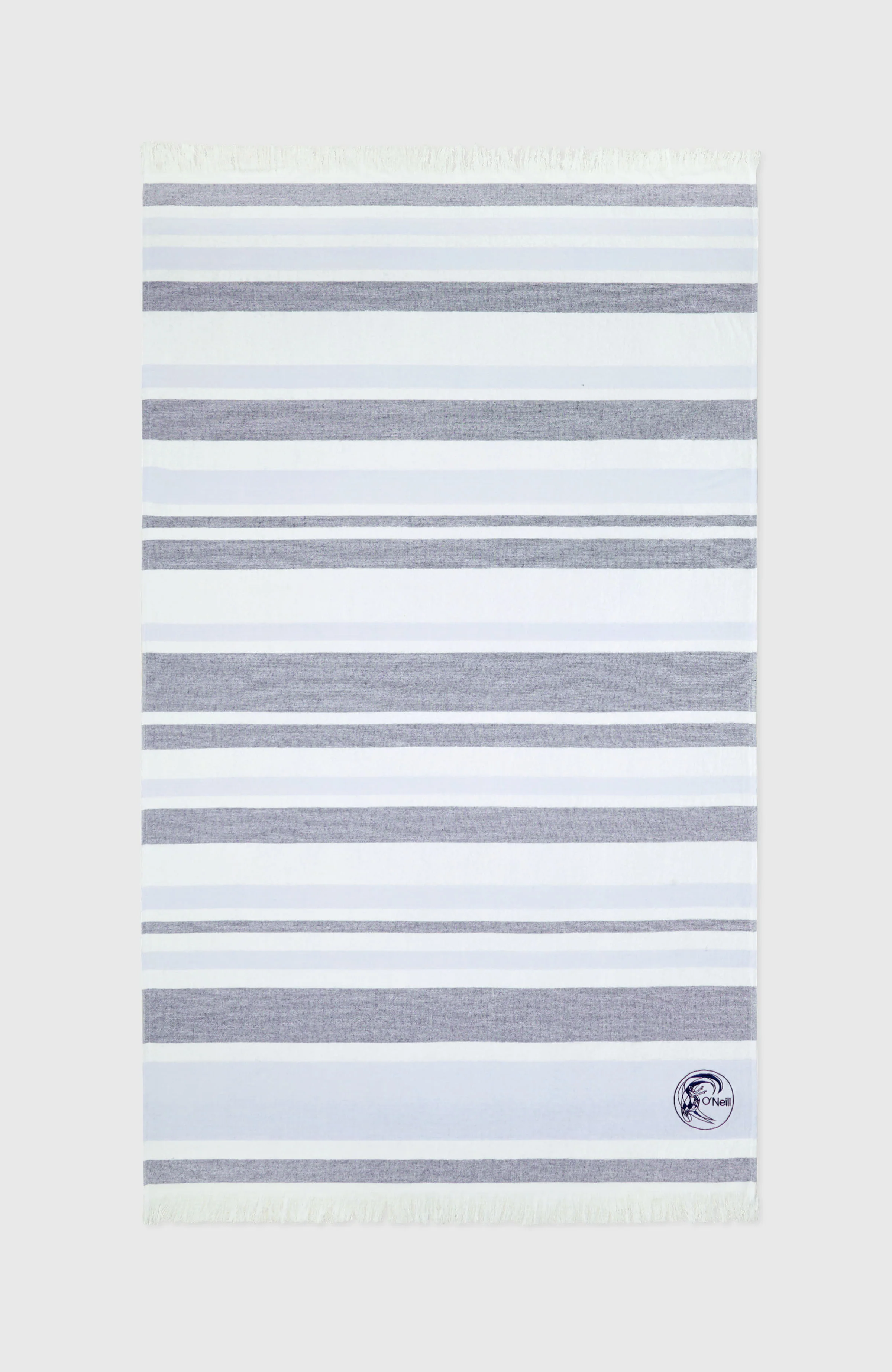 O'Riginals Towel | English Evening Colour Block
