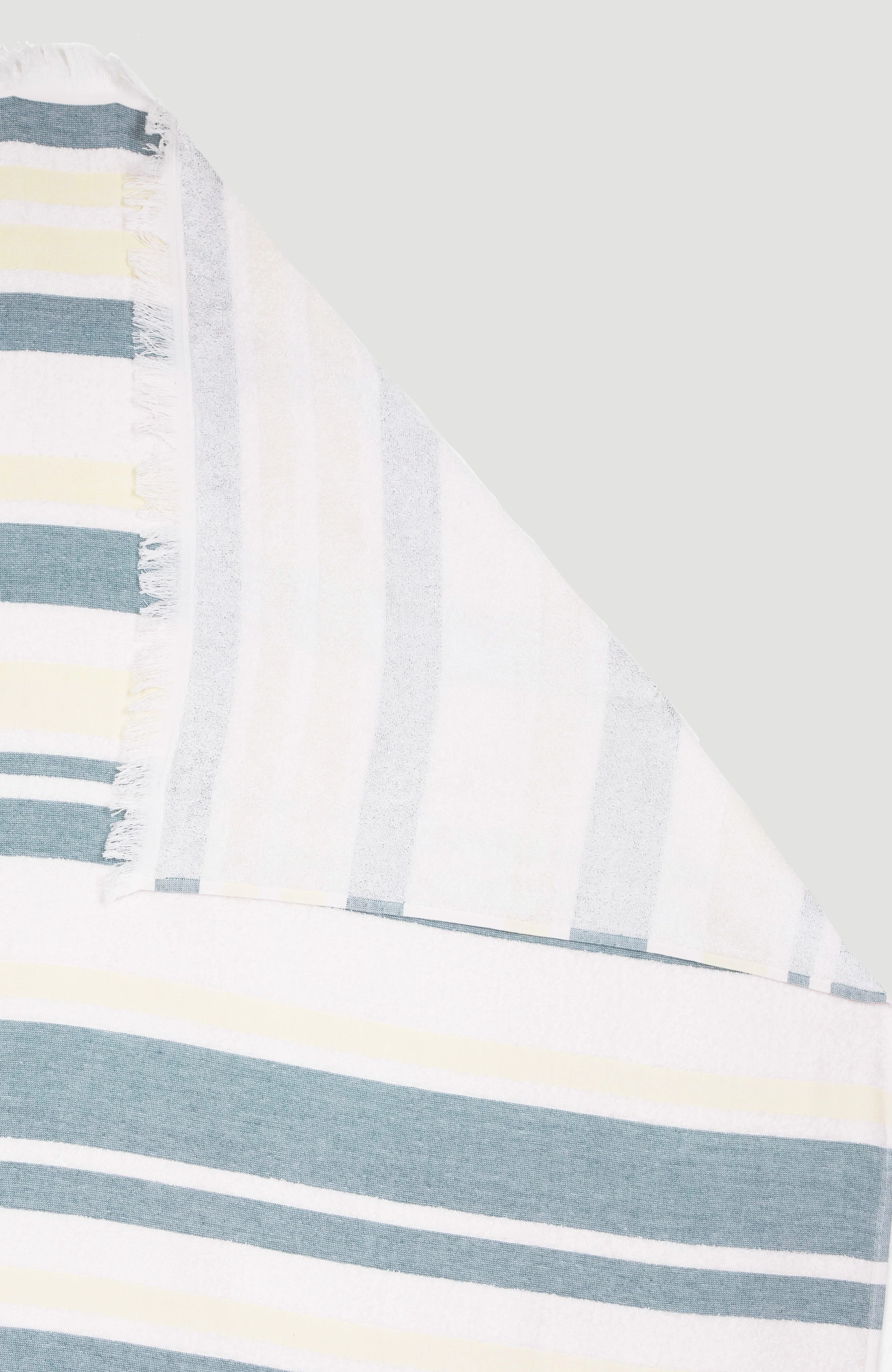 O'Riginals Towel | English Evening Colour Block