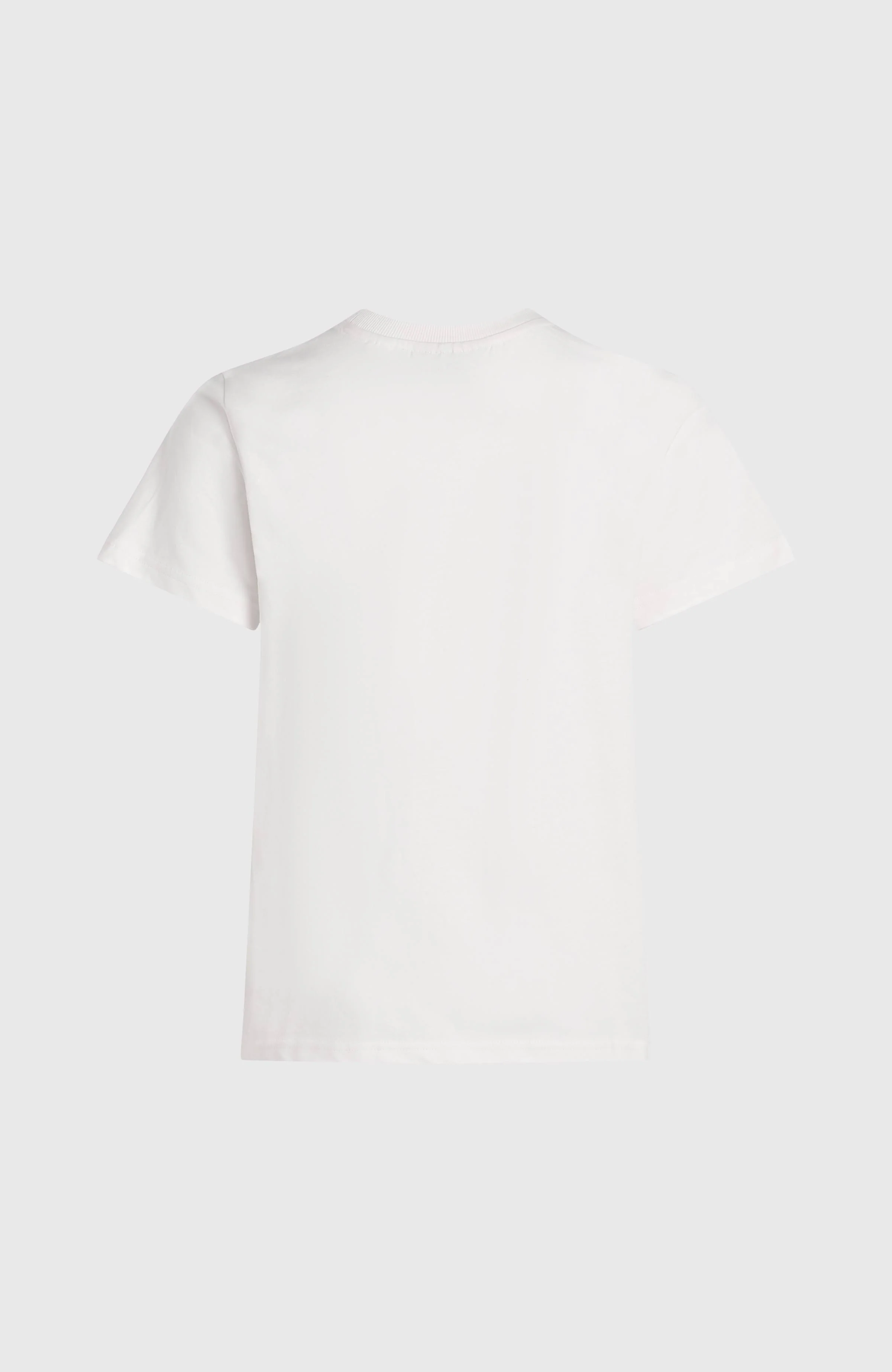 O'Riginals Badge T-Shirt | Snow White