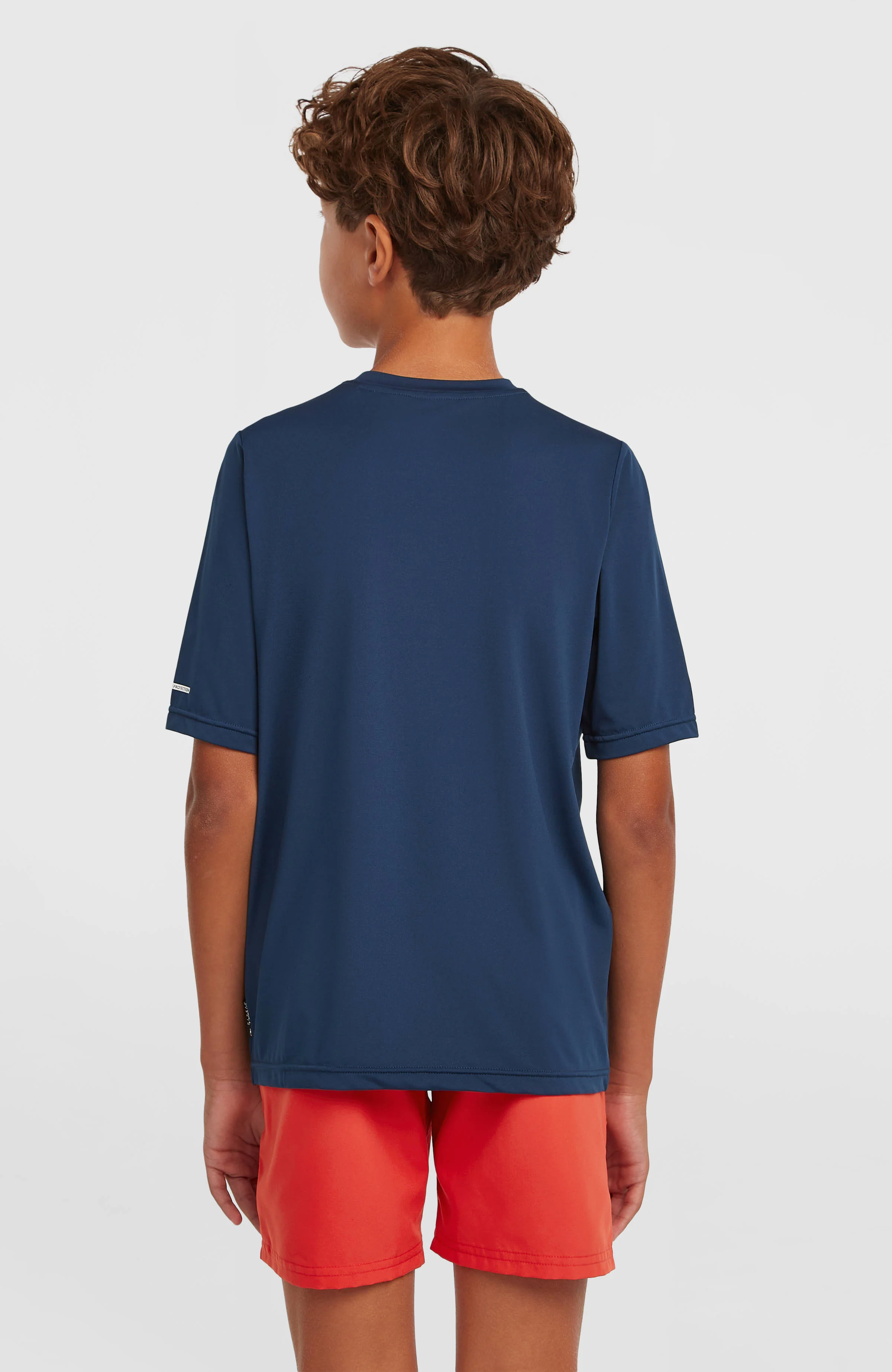 O'Neill Cali Swimshorts | High Risk Red