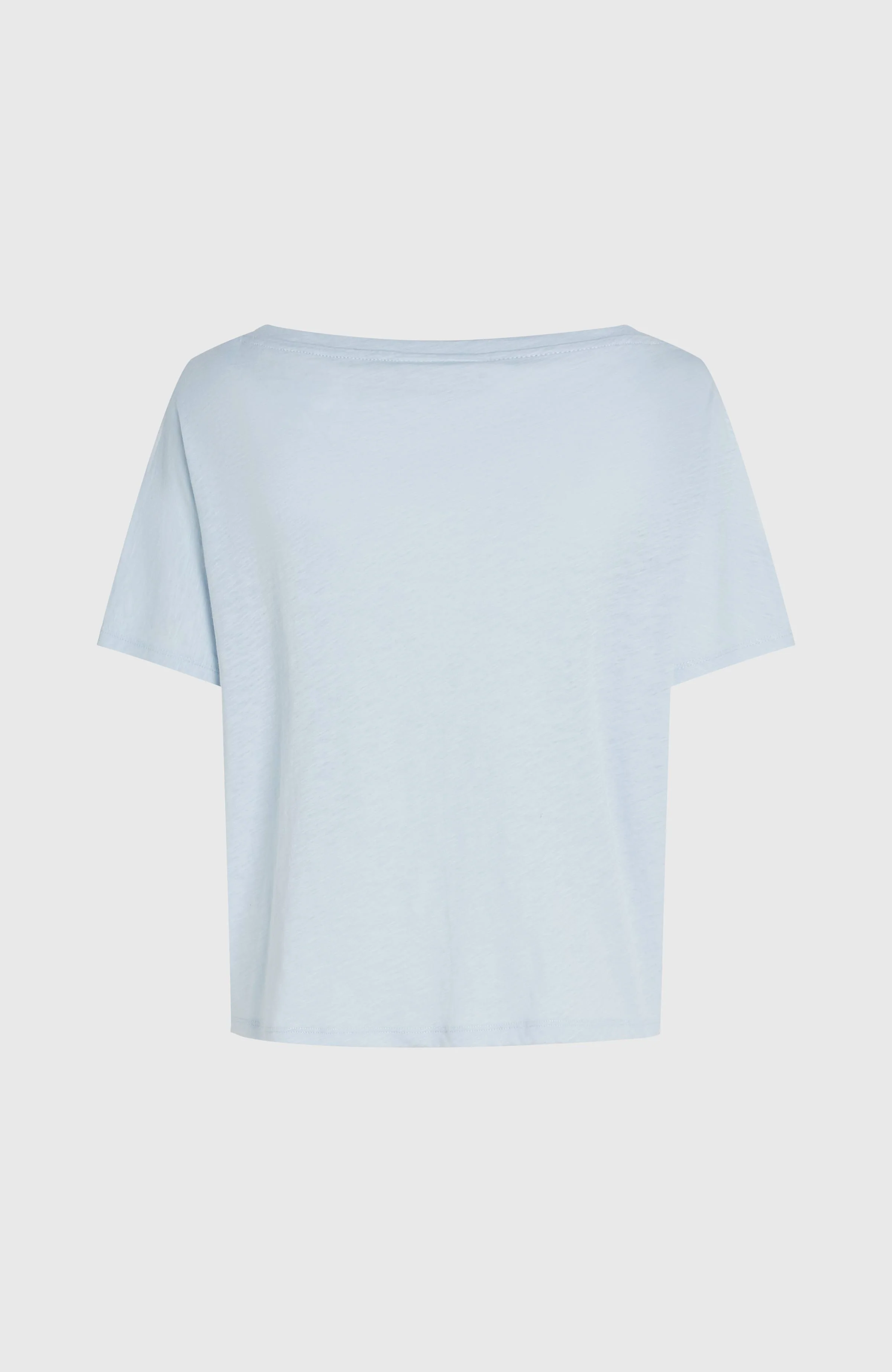 Essentials O'Neill Script Scoop Neck T-Shirt | Spindle