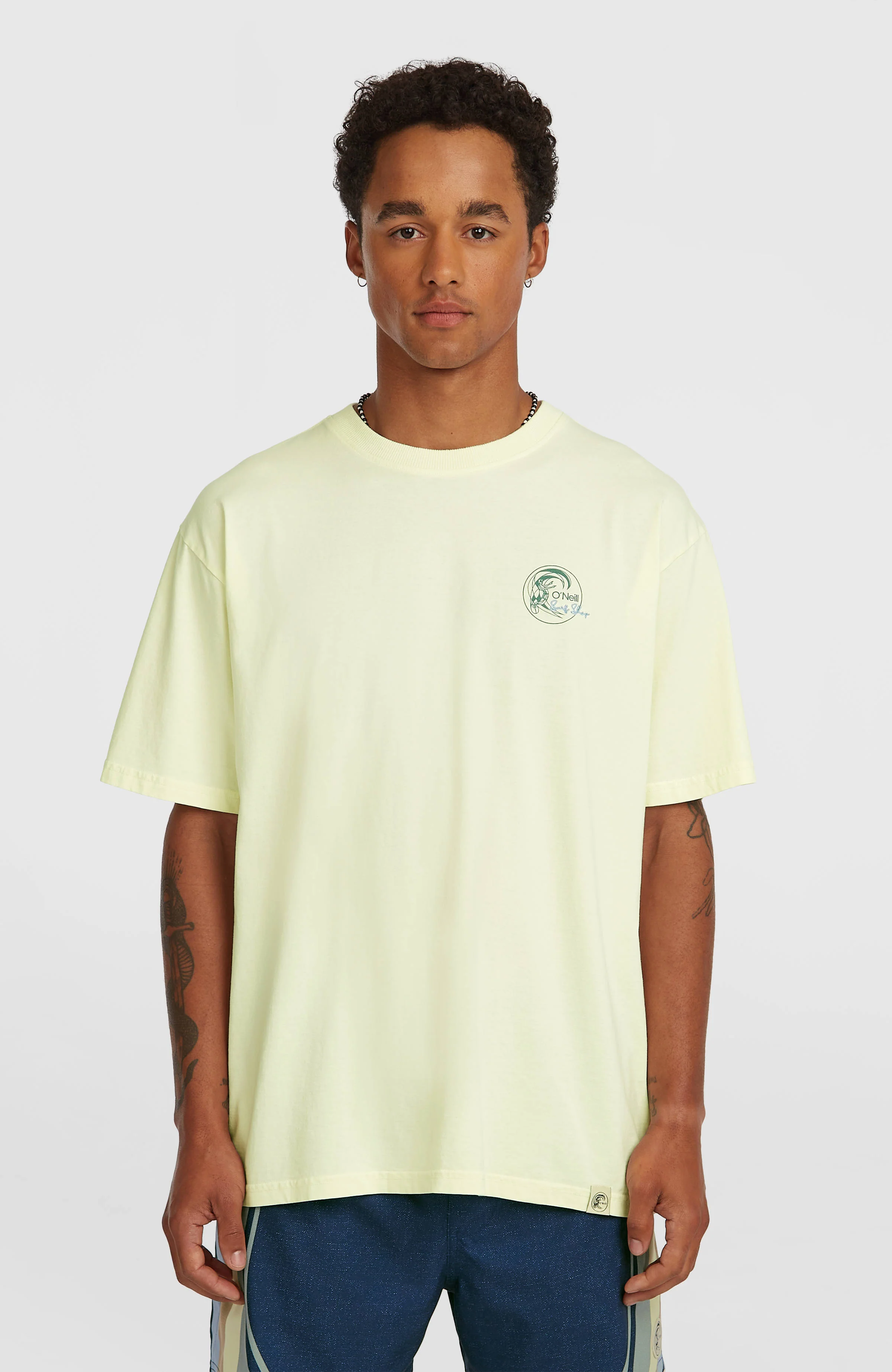 6079-o-riginals-70s-graphic-t-shirt-rainforest-dew-1.webp O'Riginals 70s Graphic T-Shirt | Rainforest Dew