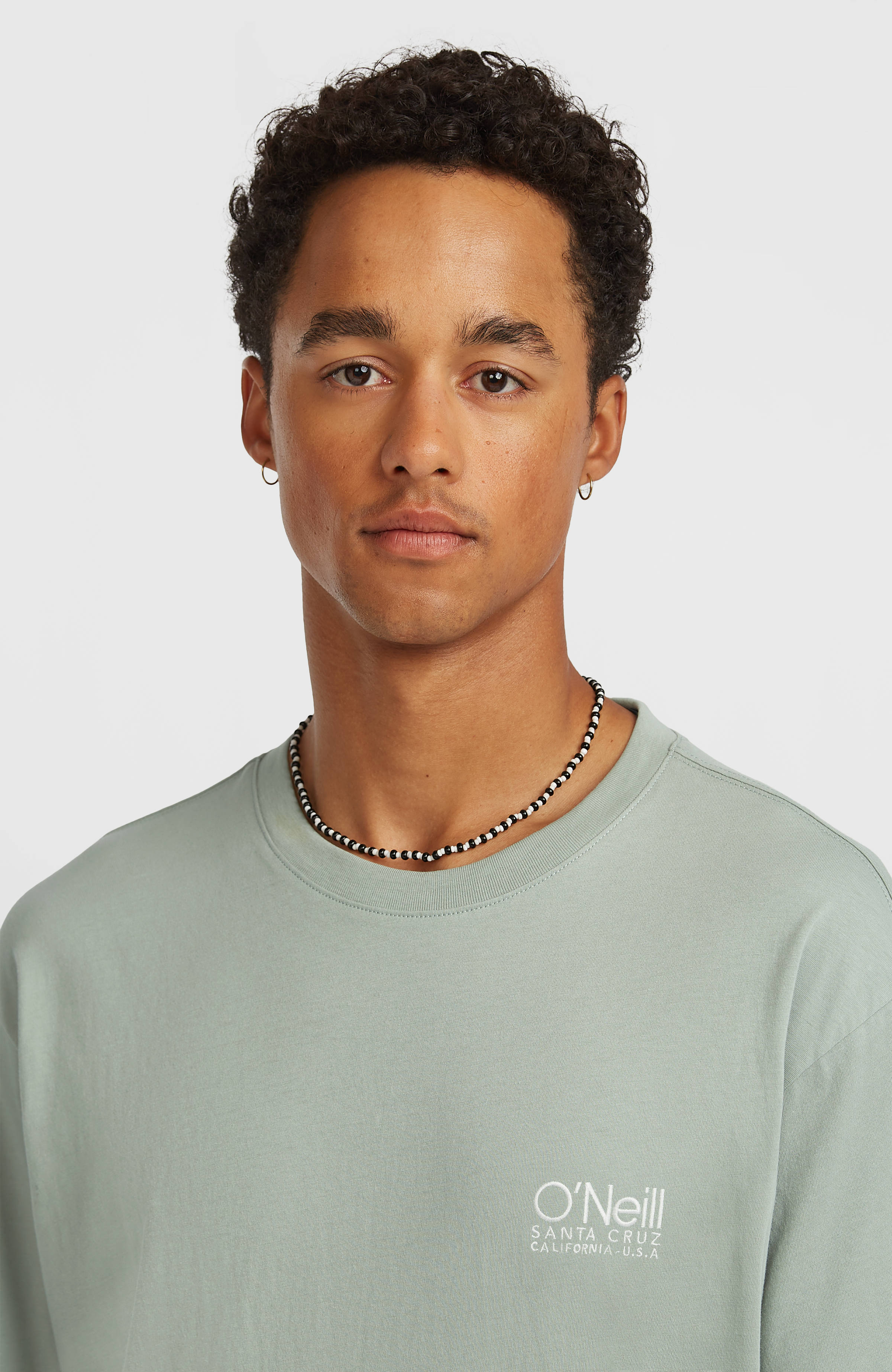 Original Cali T-Shirt | Marble Arch