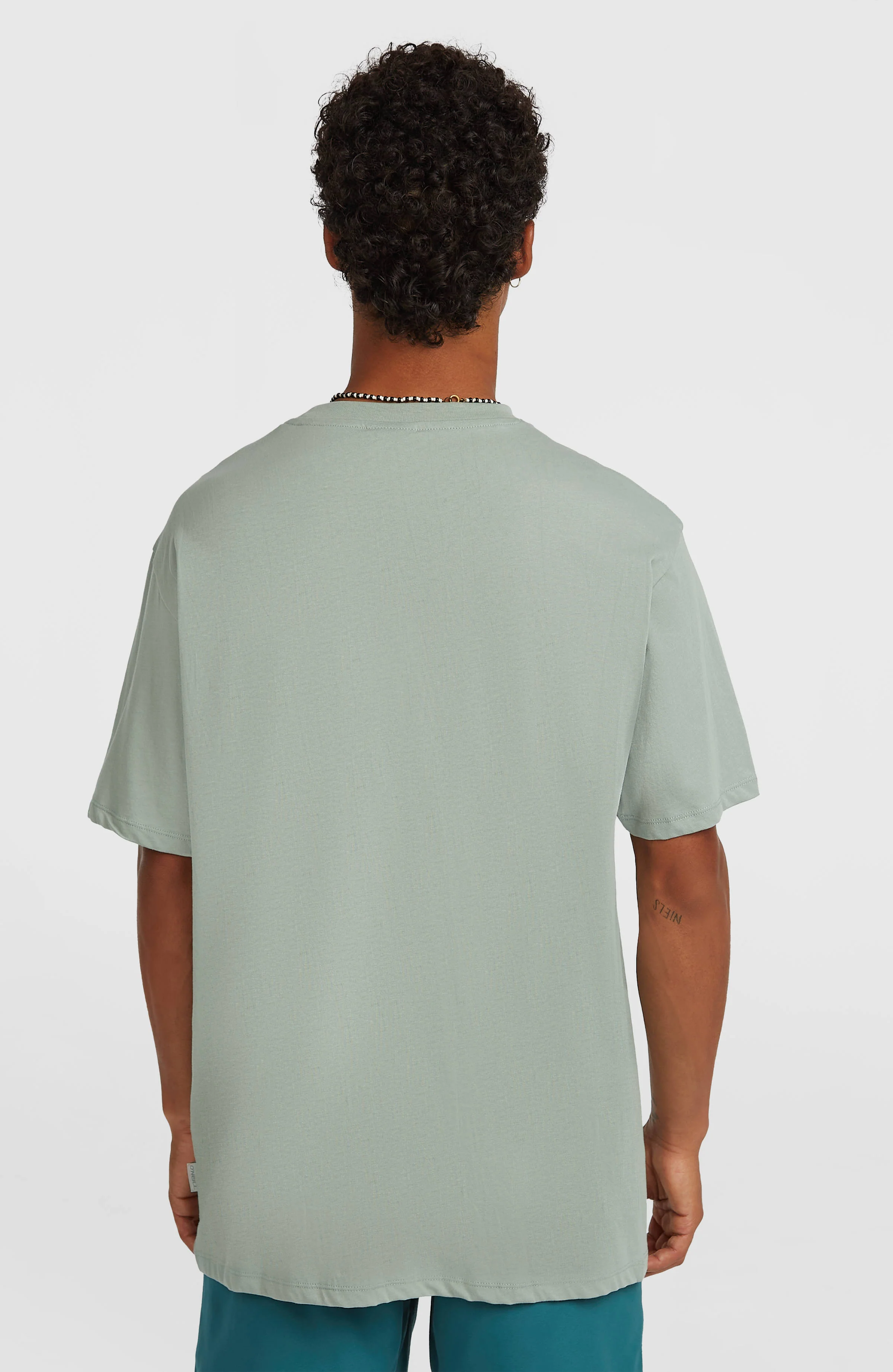 Original Cali T-Shirt | Marble Arch
