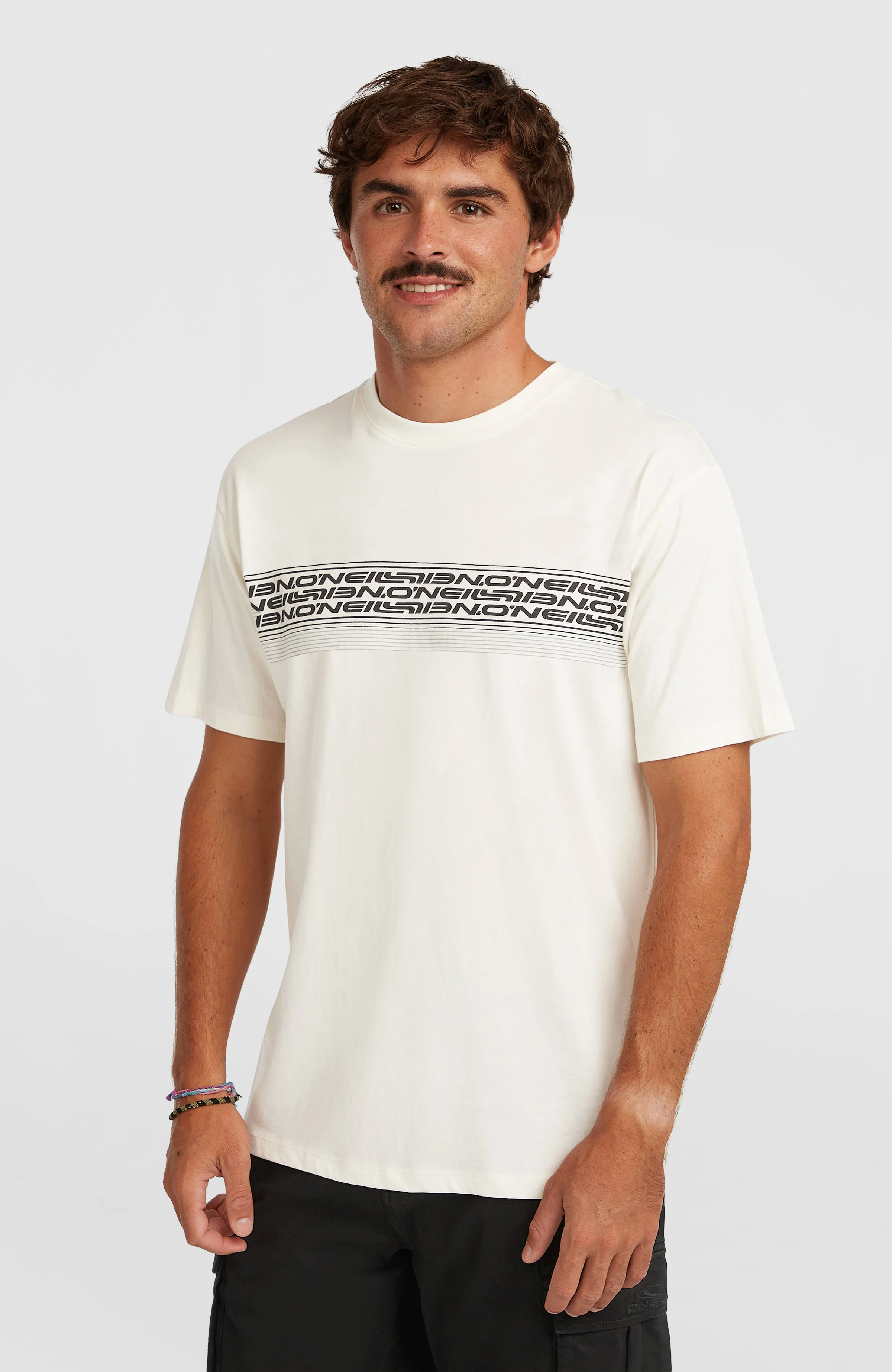 6107-o-neill-logo-stripe-t-shirt-snow-white-1.webp O’Neill Logo Stripe T-Shirt | Snow White