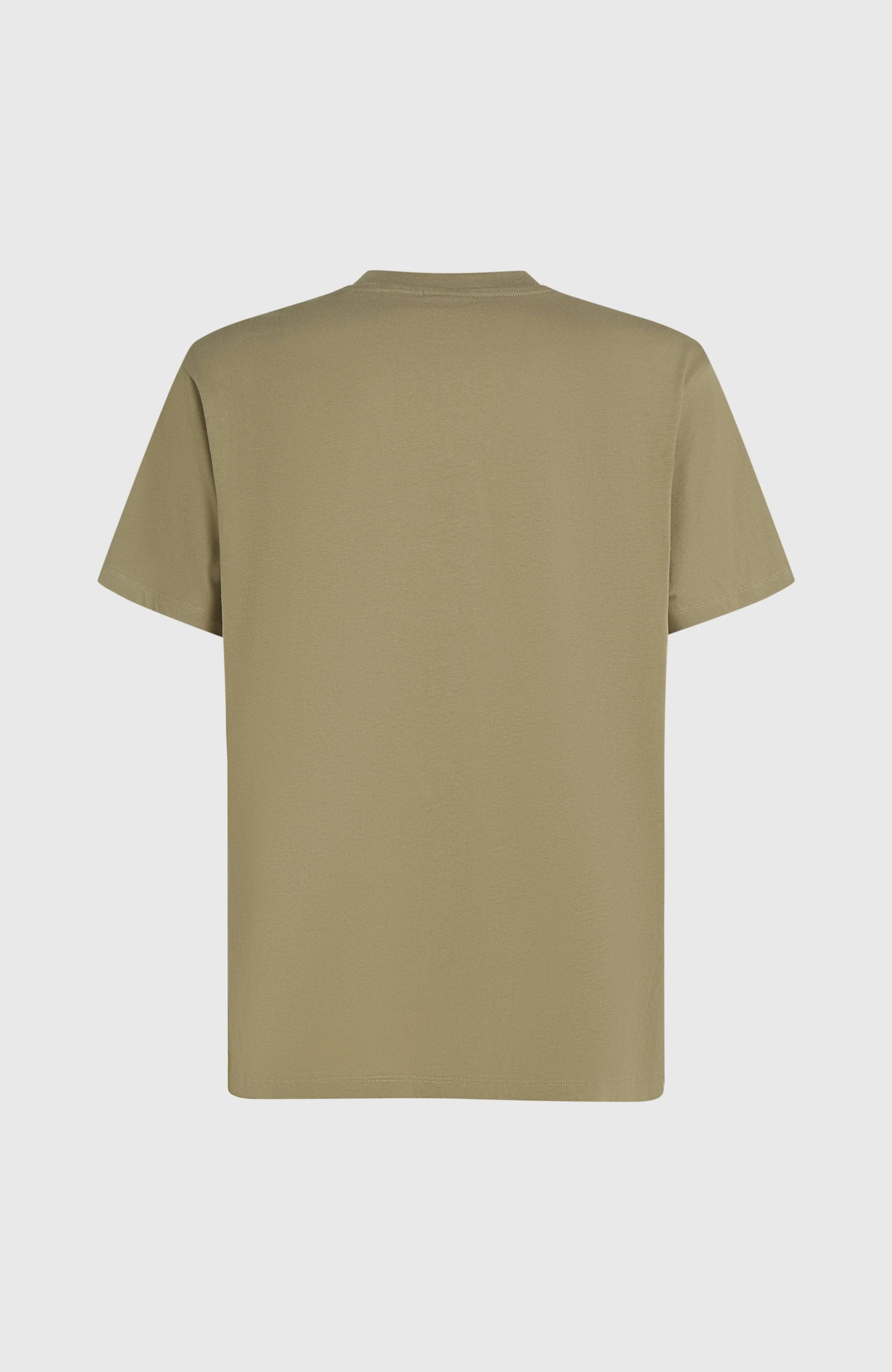 Chest Pocket T-Shirt | Avery Fern