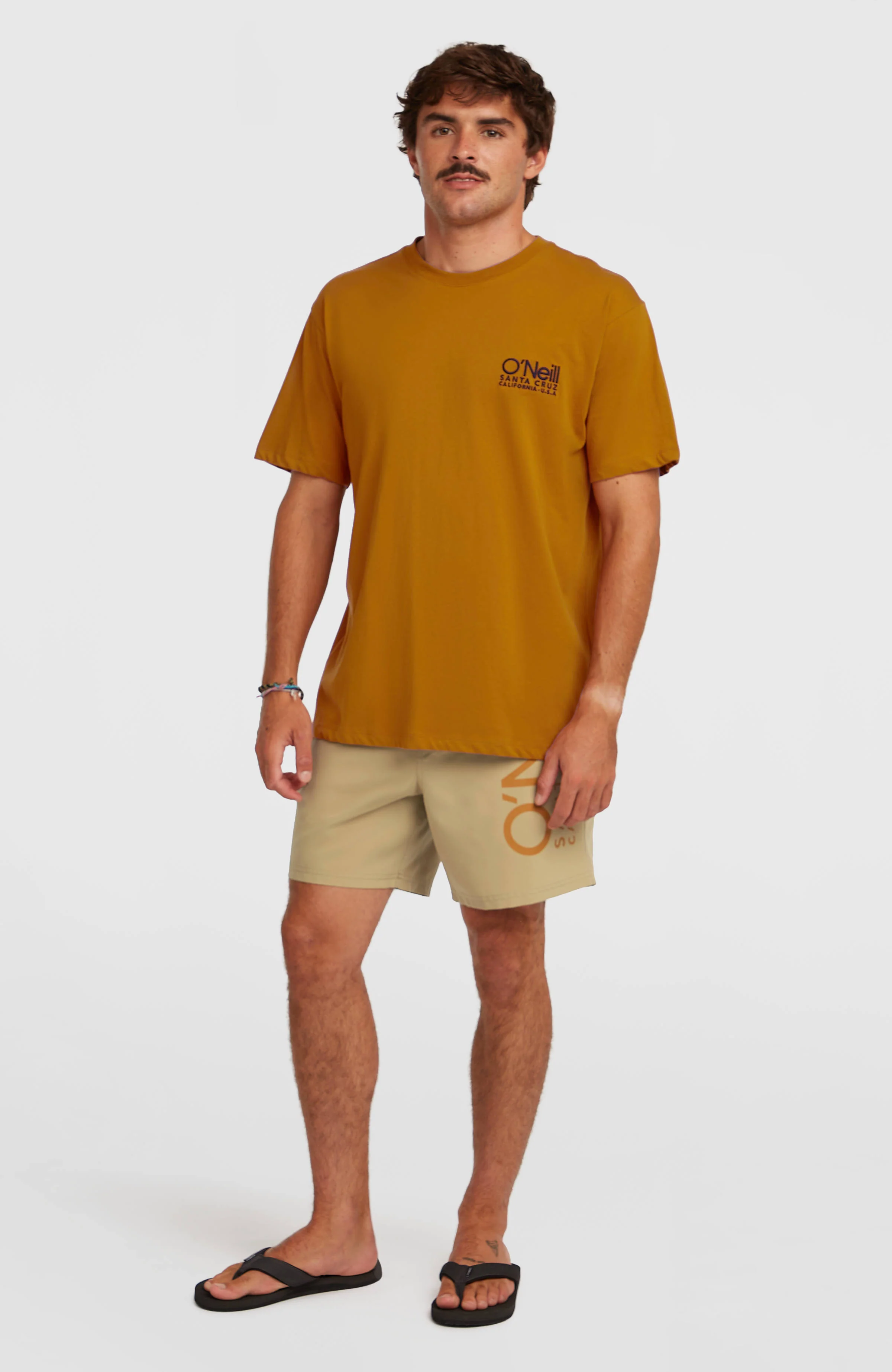 O'Neill Cali 16'' Swimshorts | Oak Ridge