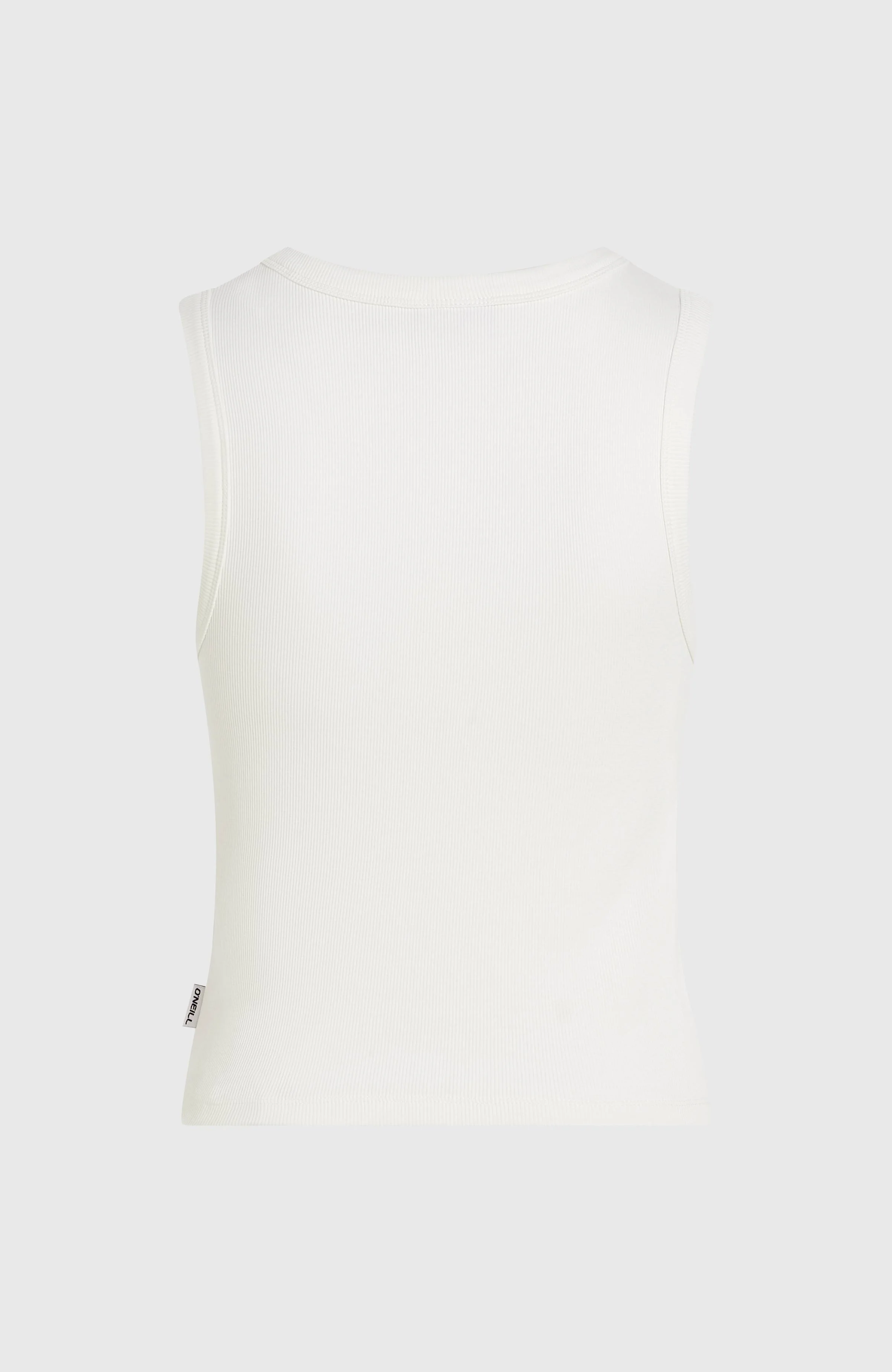 O'Neill Rib Tanktop | Snow White